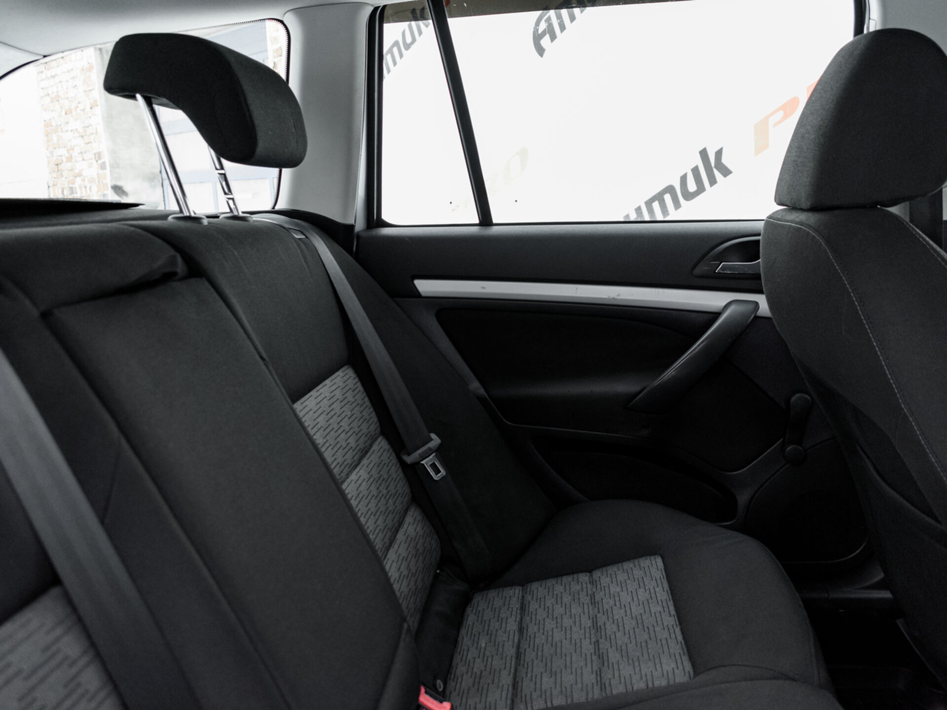 Купить Skoda Octavia 1.6 MT (102 л.с.), 2009 в Екатеренбурге