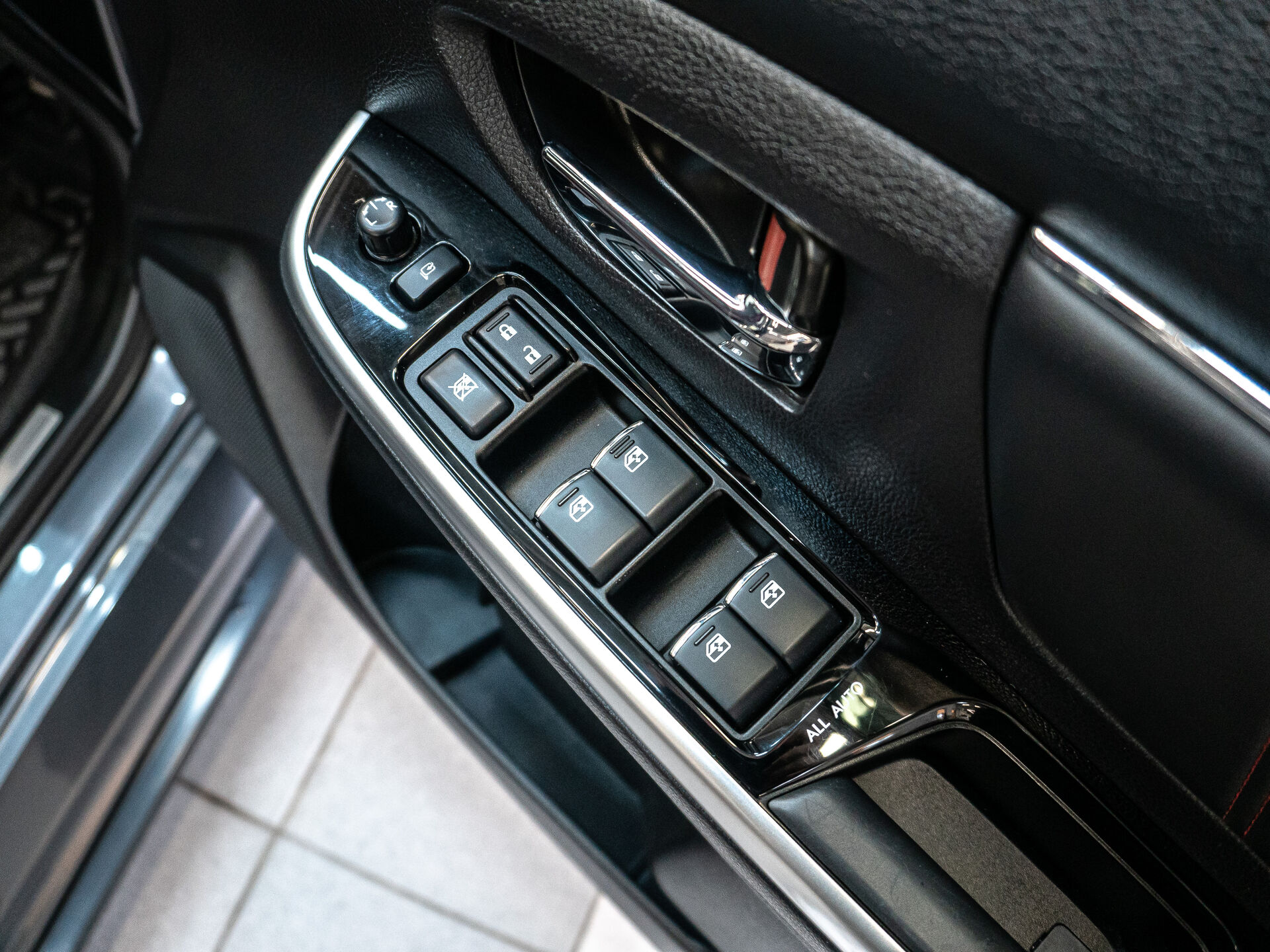 Subaru Levorg 2019 7