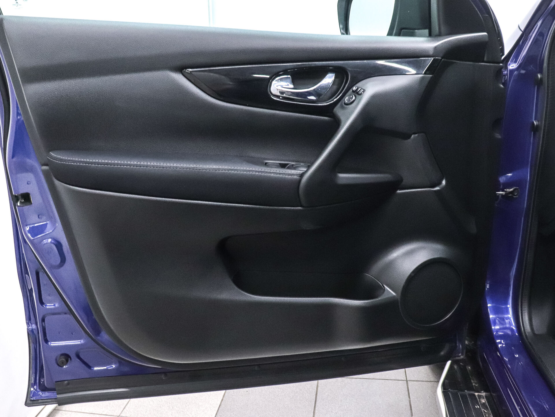 Nissan Qashqai 2014 7