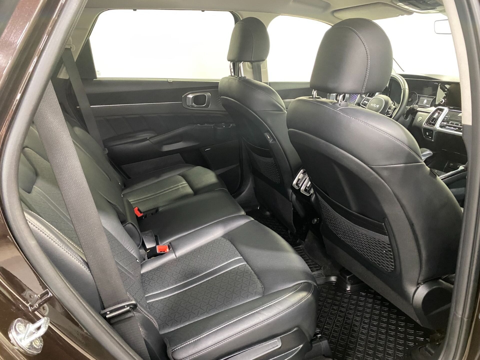 Kia Sorento 2022 13