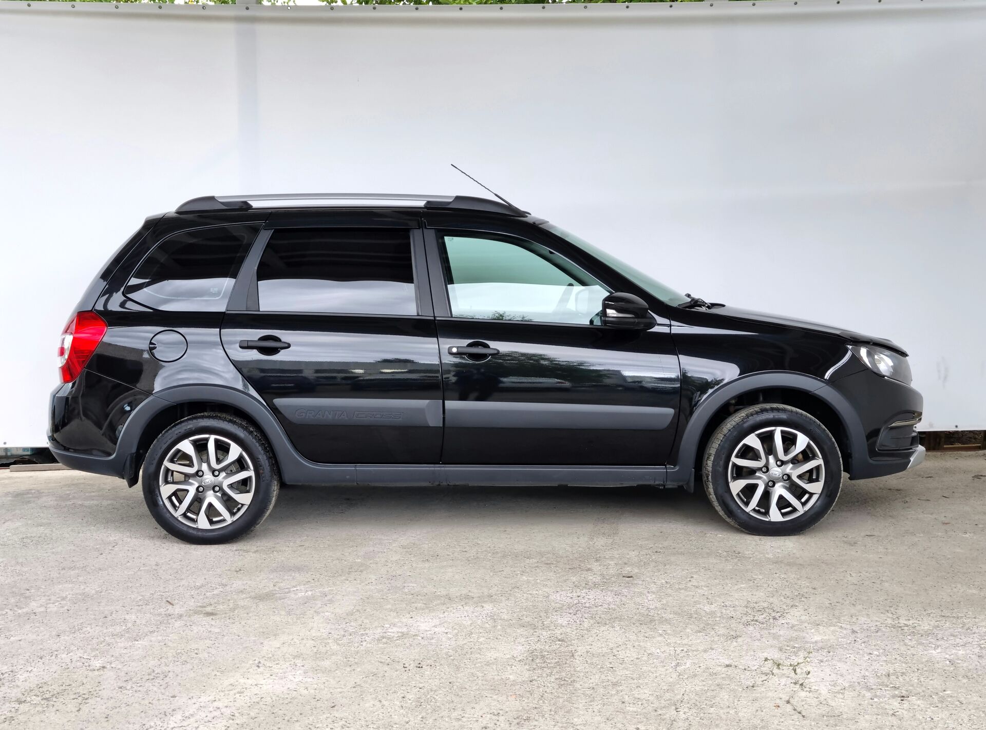 Lada Granta Comfort (2021-2022) 2023 г.в., 51 000 км.
