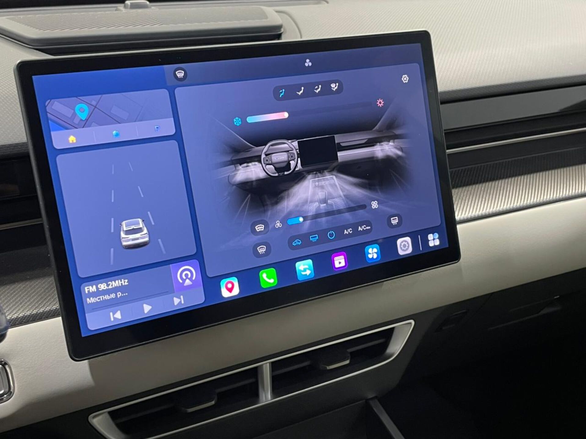 Jetour Dashing 2024 20