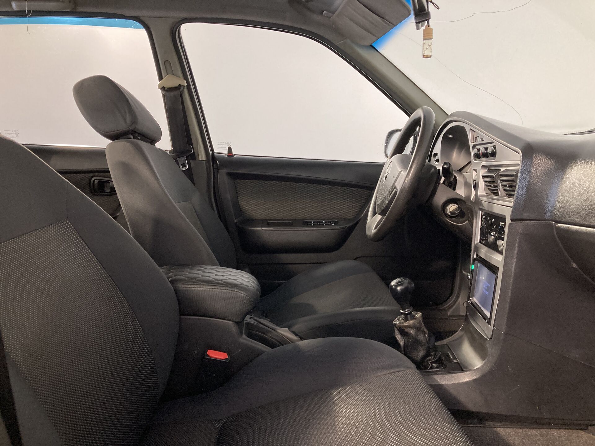 Daewoo Nexia None 2008 г.в., 175 000 км.