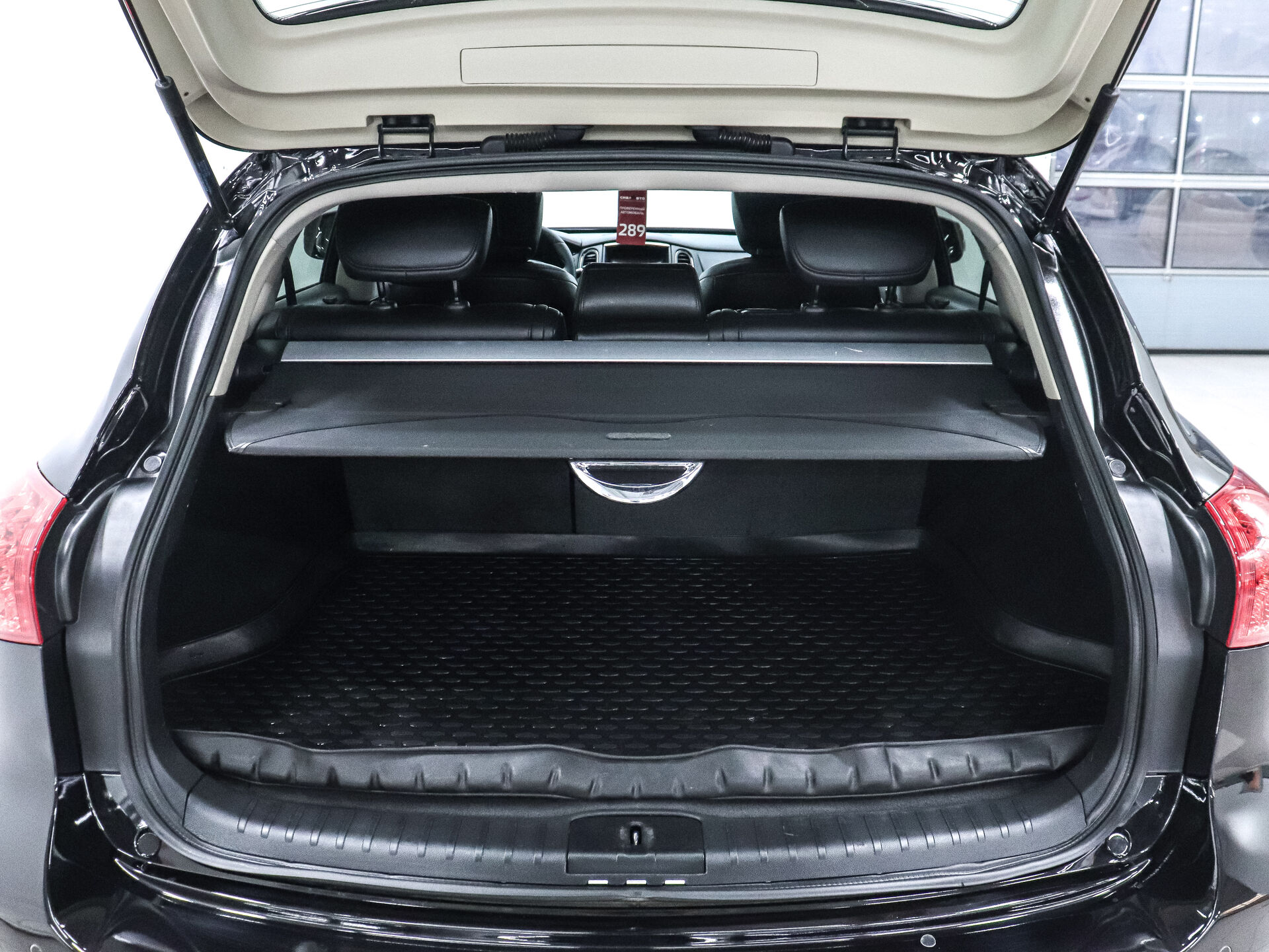 Infiniti QX50 2016 27