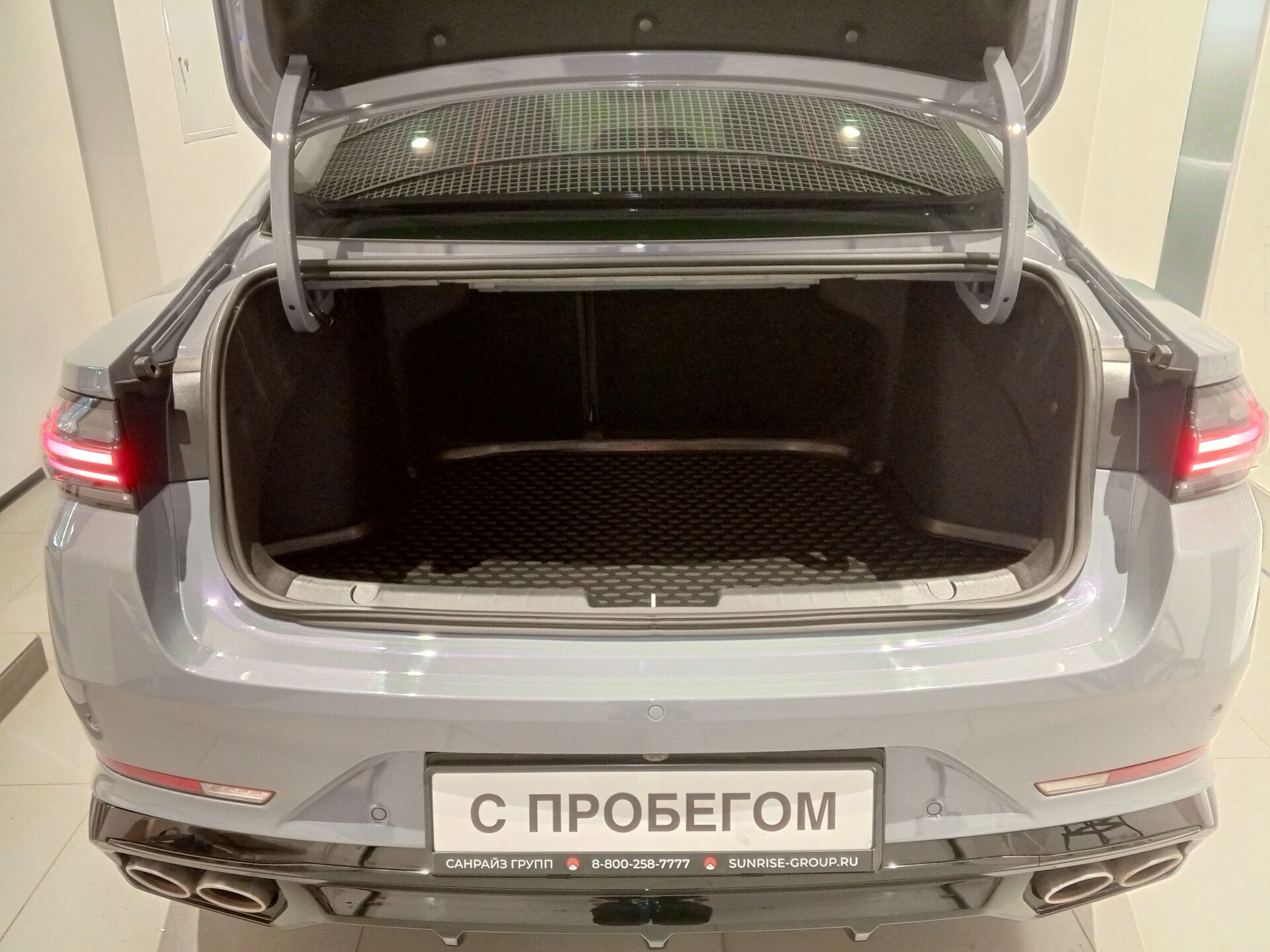 Geely Preface, 2399000₽ - вид 16