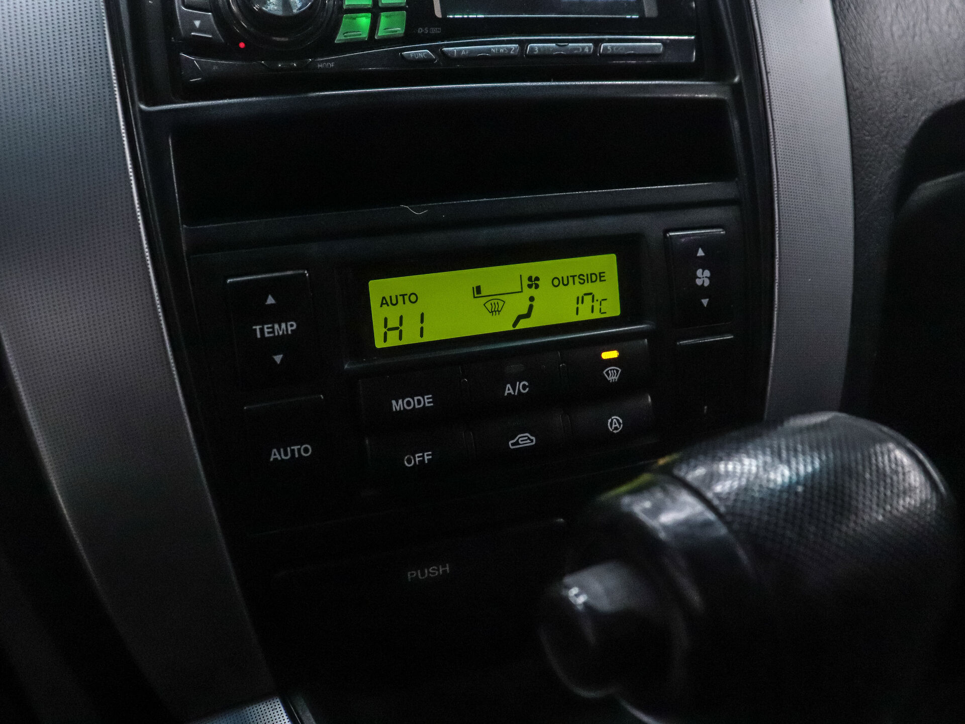 Hyundai Tucson 2006 13