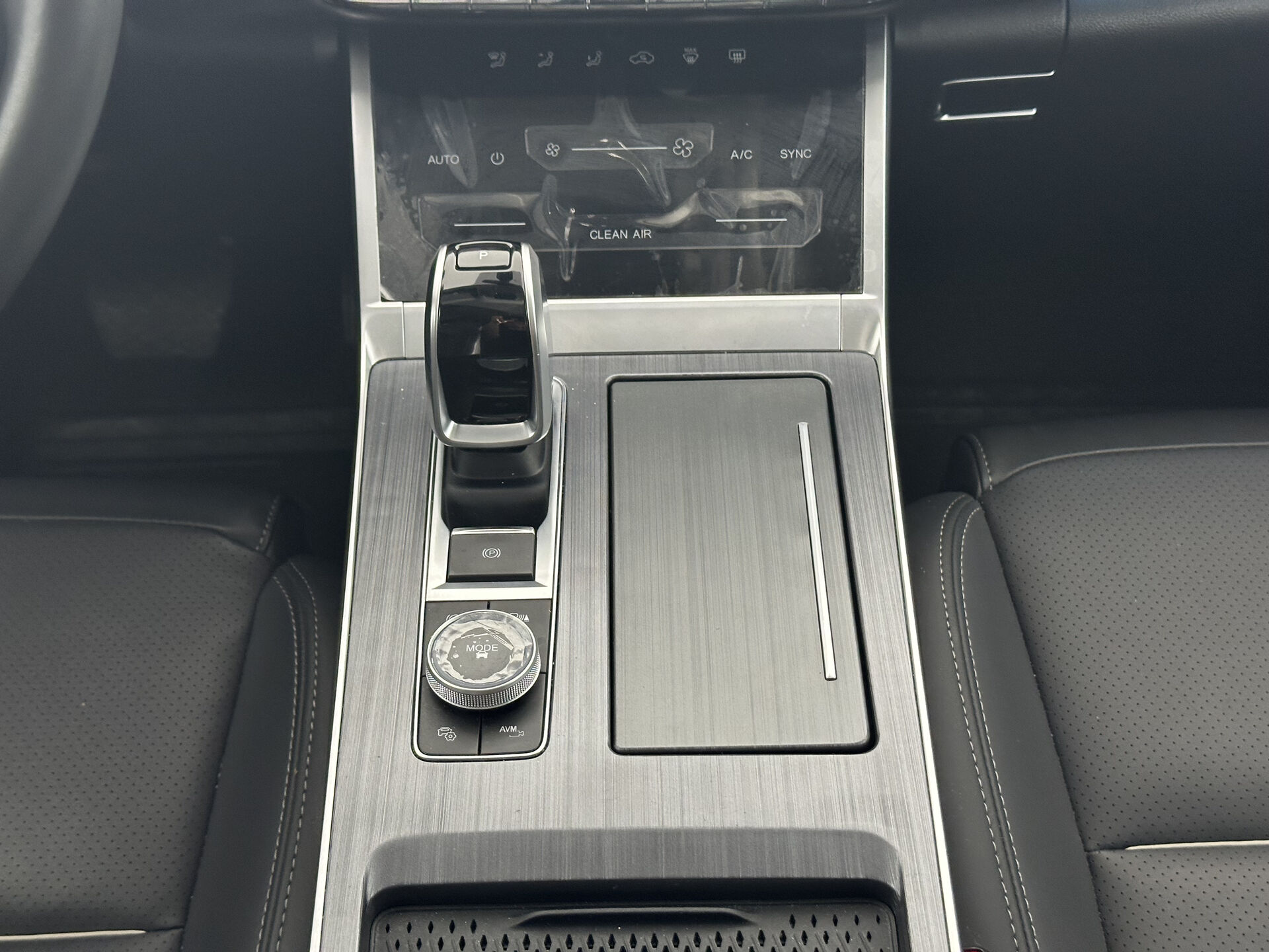 Chery Tiggo 7 Pro Max Elite 2023 г.в., 41 521 км.
