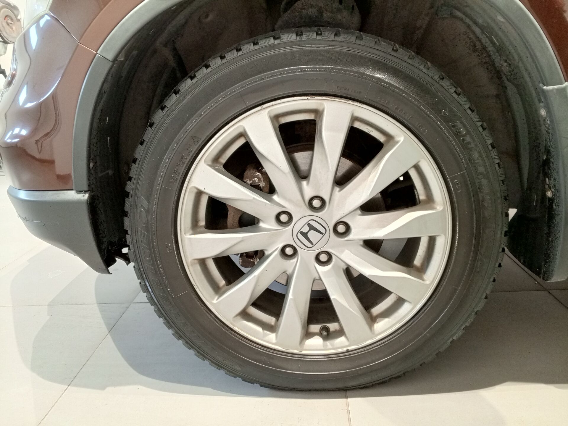 Honda CR-V, 1169000₽ - вид 13