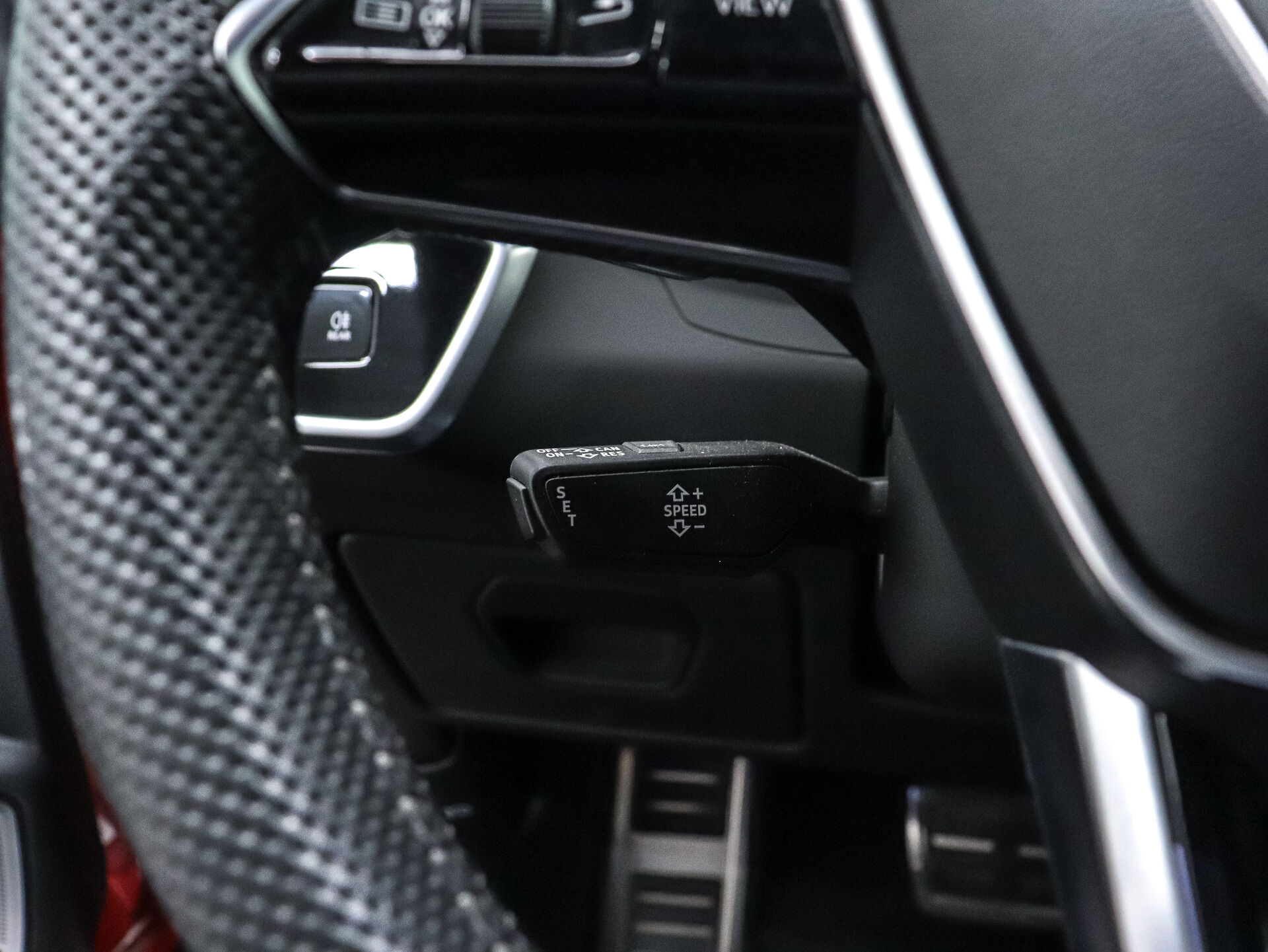 Audi A7 2019 13