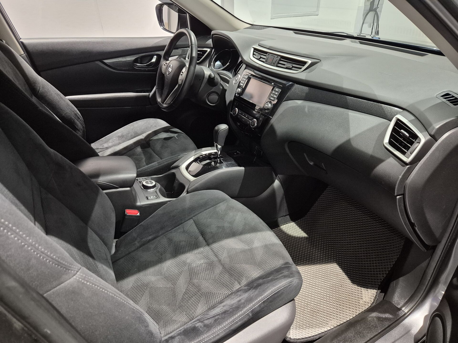 Nissan X-Trail, 159900000000₽ - вид 9