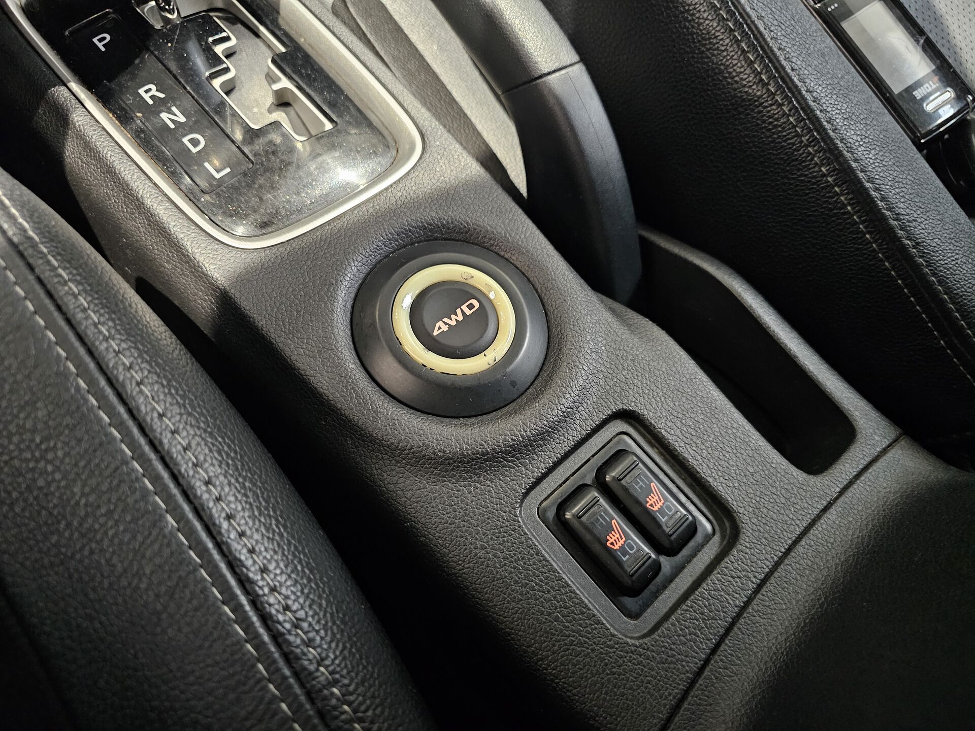Mitsubishi Outlander, 140280000000₽ - вид 11