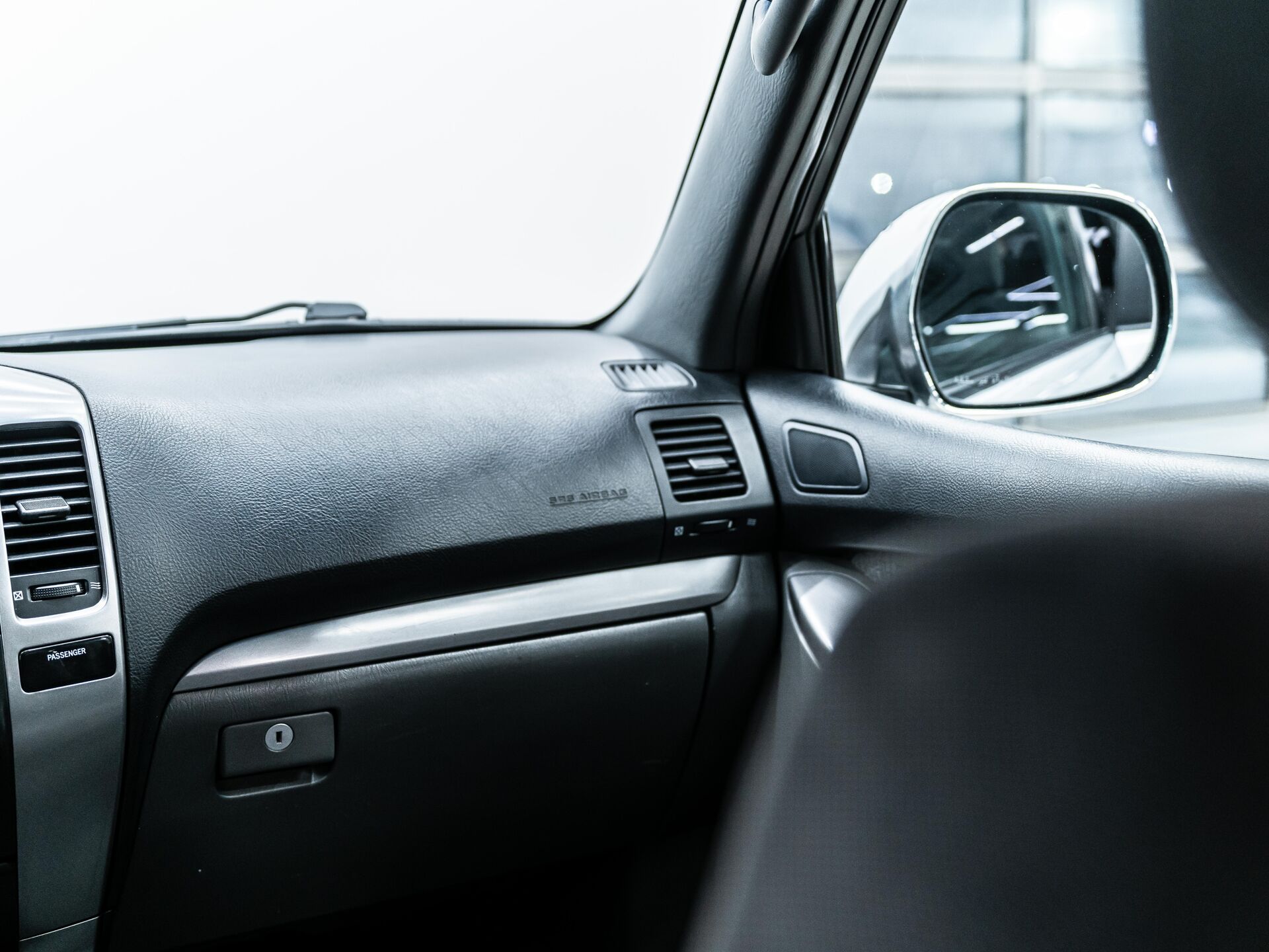 Toyota Land Cruiser Prado 2008 17