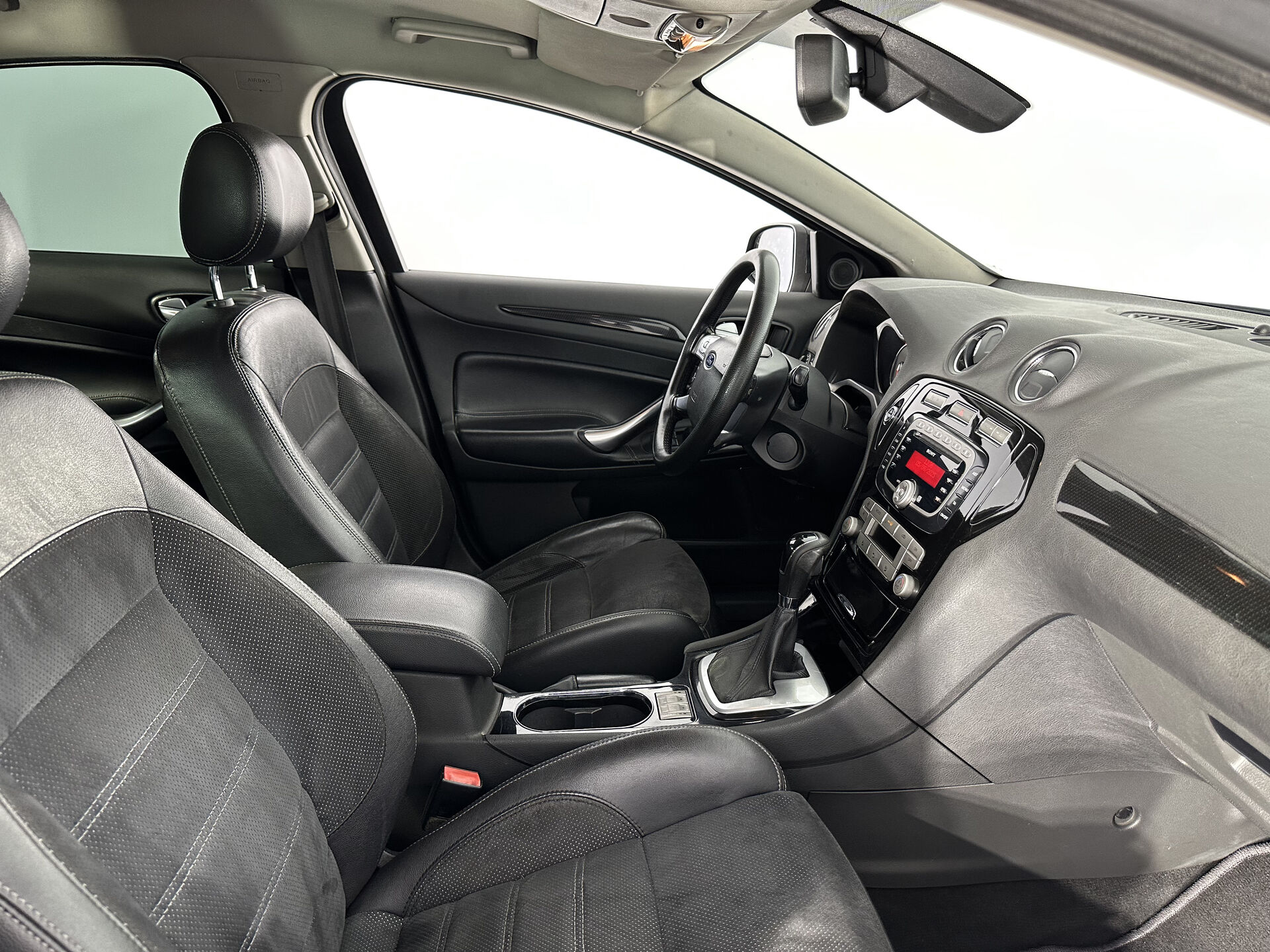 Ford Mondeo Titanium 2010 г.в., 348 277 км.