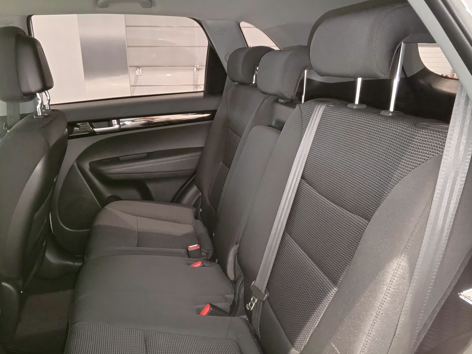 Kia Sorento, 2079000₽ - вид 11