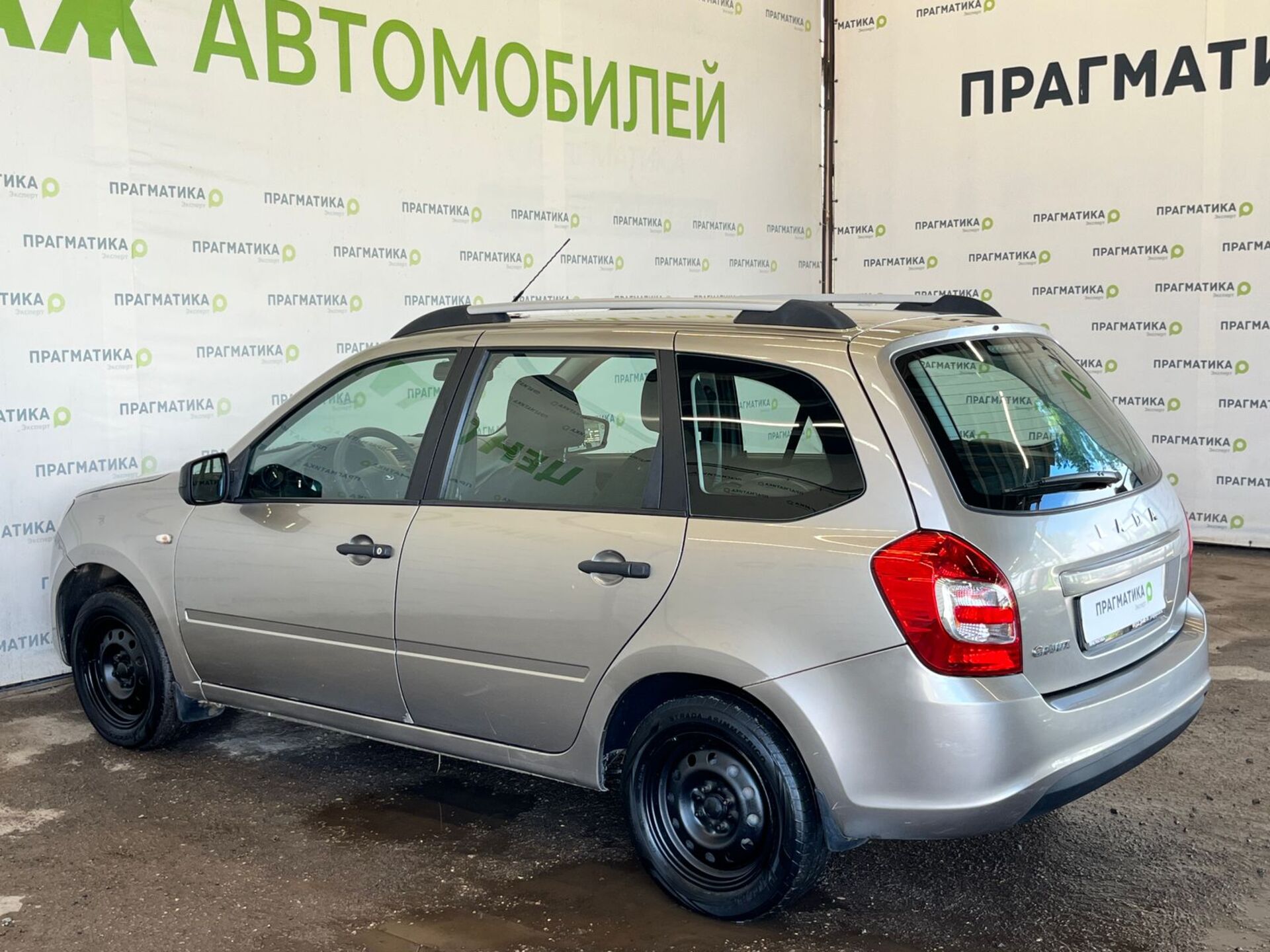 Lada Granta None 2019 г.в., 150 000 км.