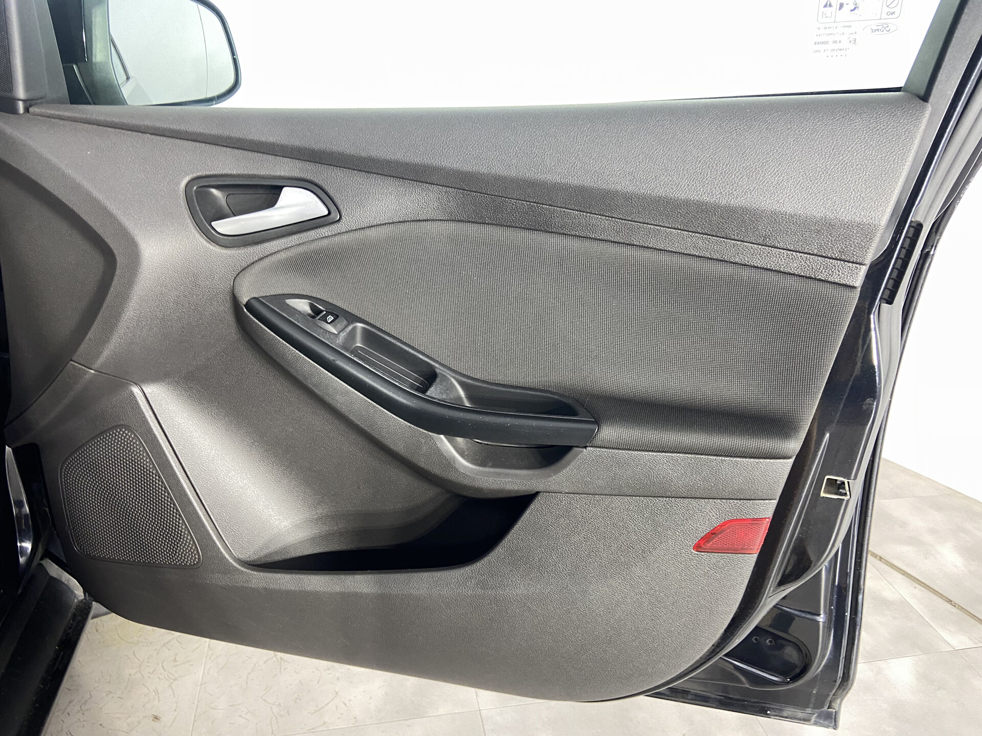 Ford Focus SYNC Edition 2013 г.в., 263 100 км.
