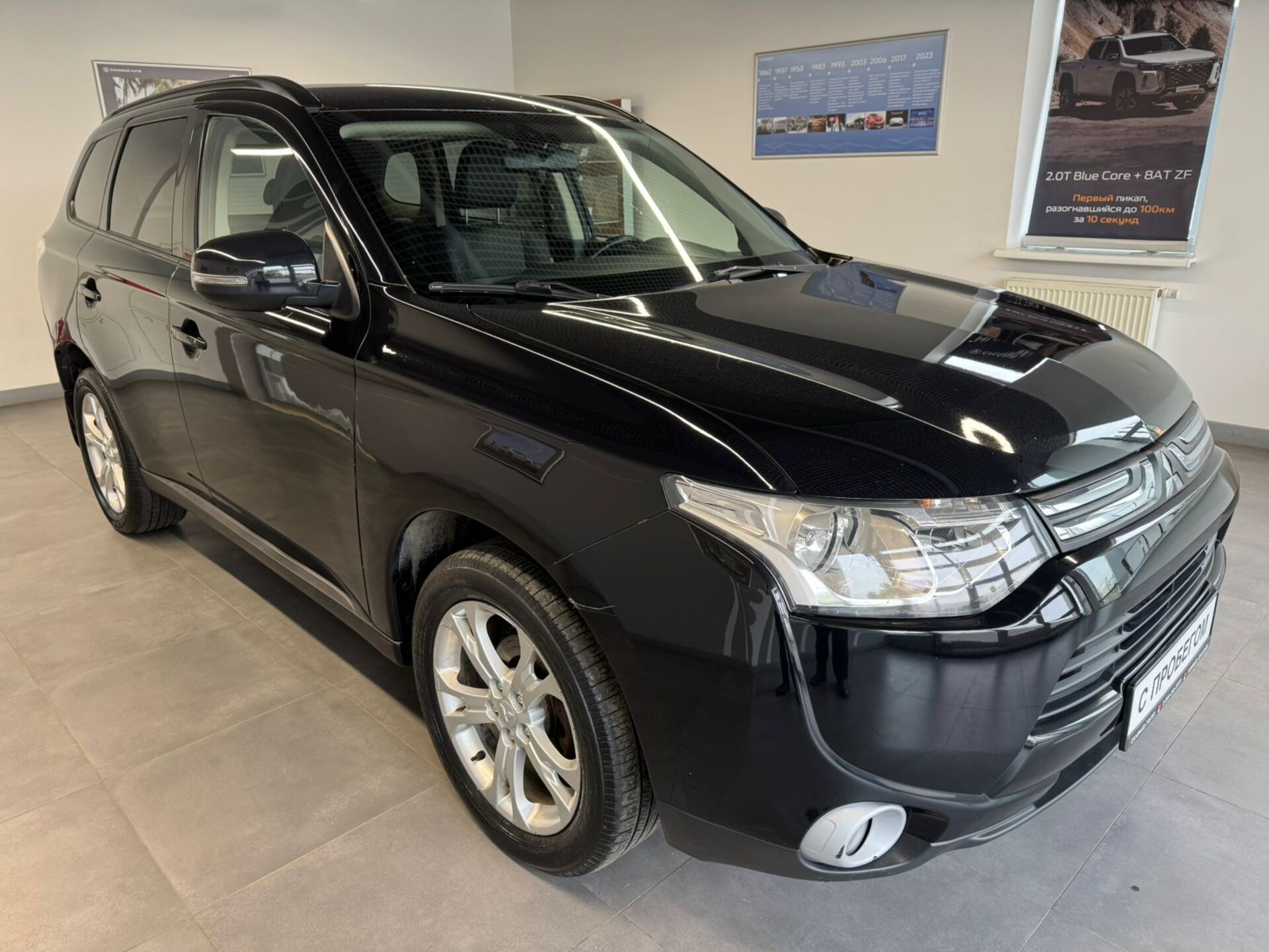 Mitsubishi Outlander, 104900000000₽ - вид 3