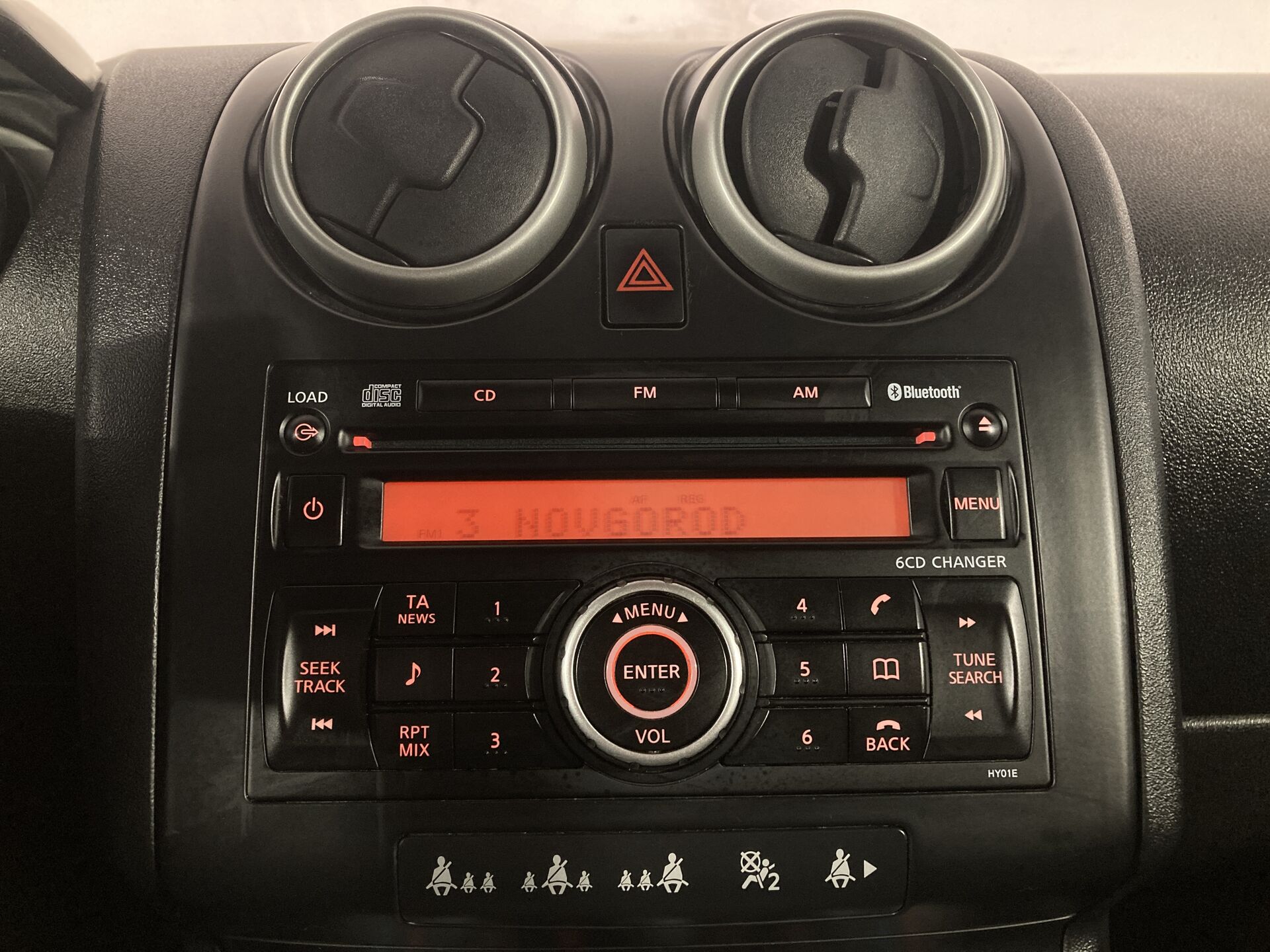Nissan Qashqai SV 2007 г.в., 255 923 км.