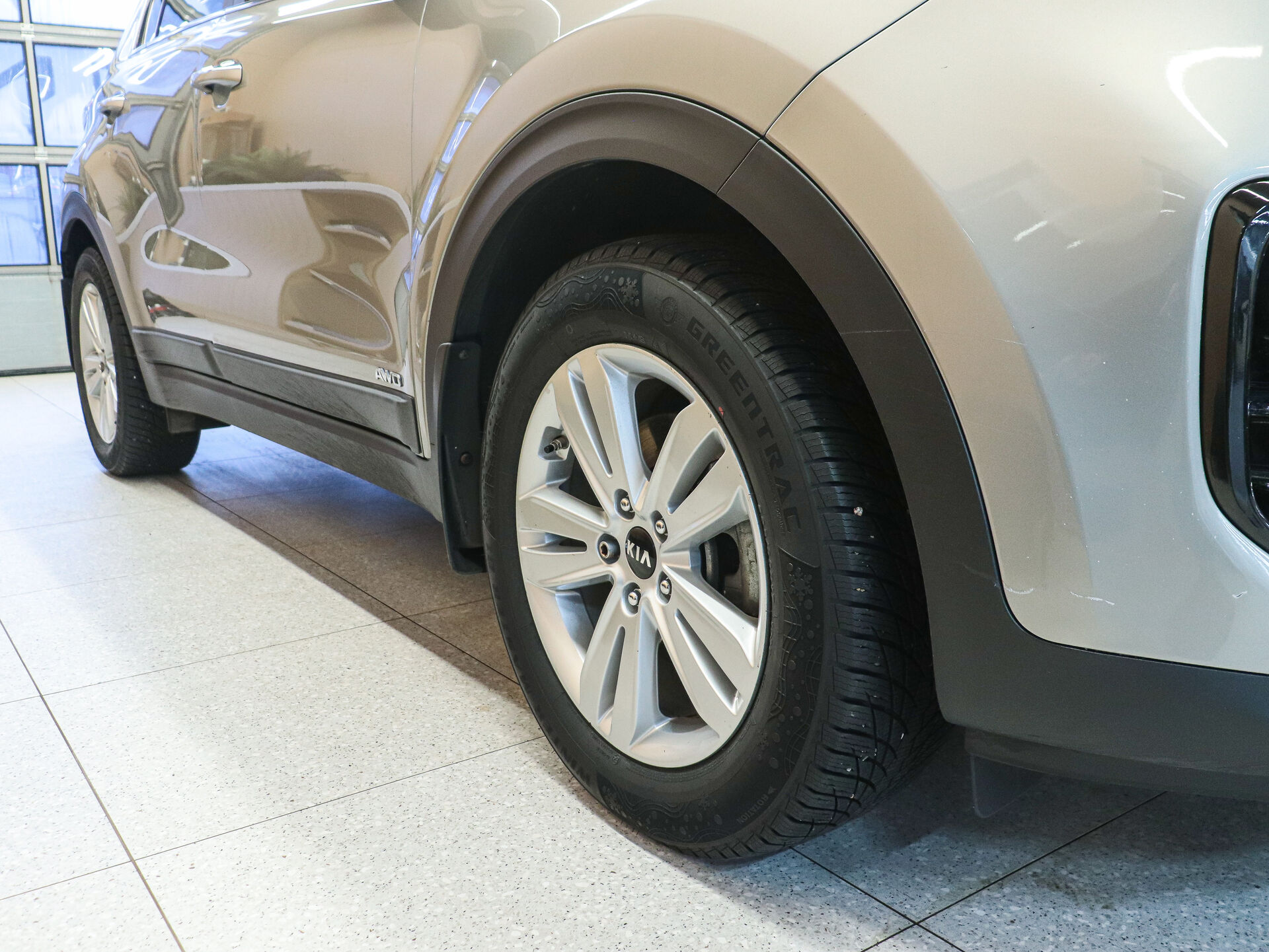 Kia Sportage 2017 24