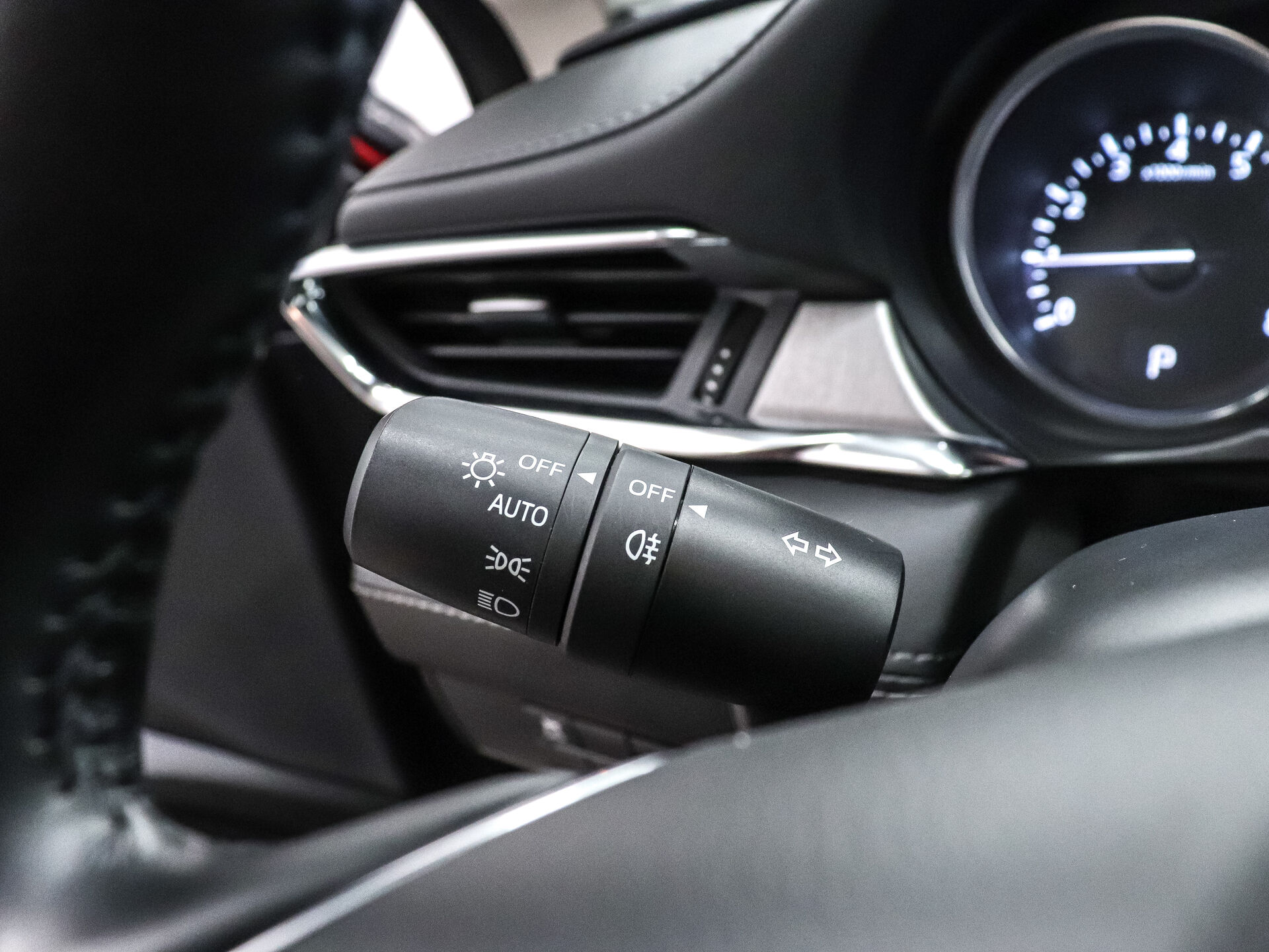 Mazda 6 2020 10