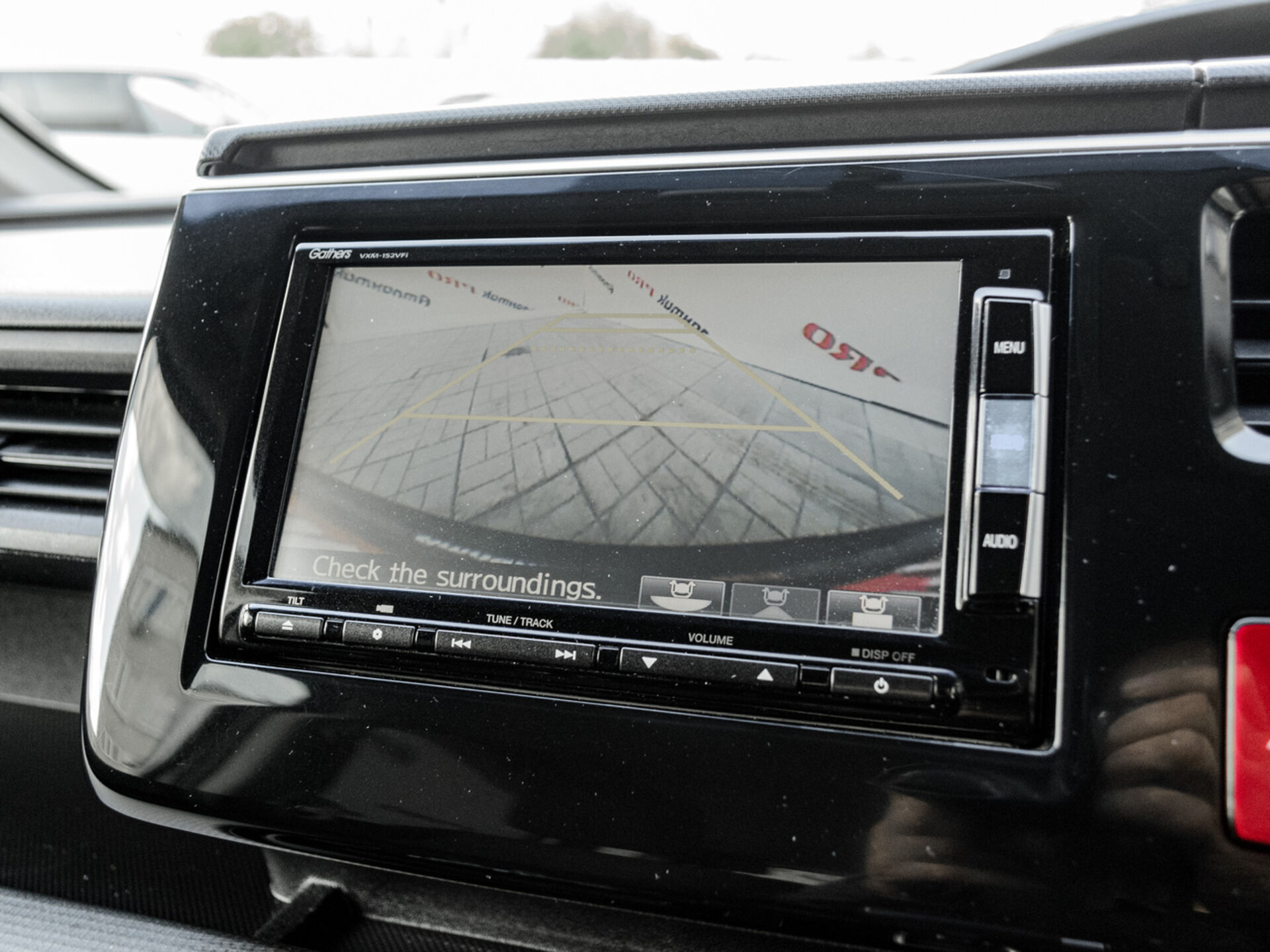 Купить Honda Stepwgn Spada 1.5 CVT (150 л.с.), 2015 в Екатеренбурге
