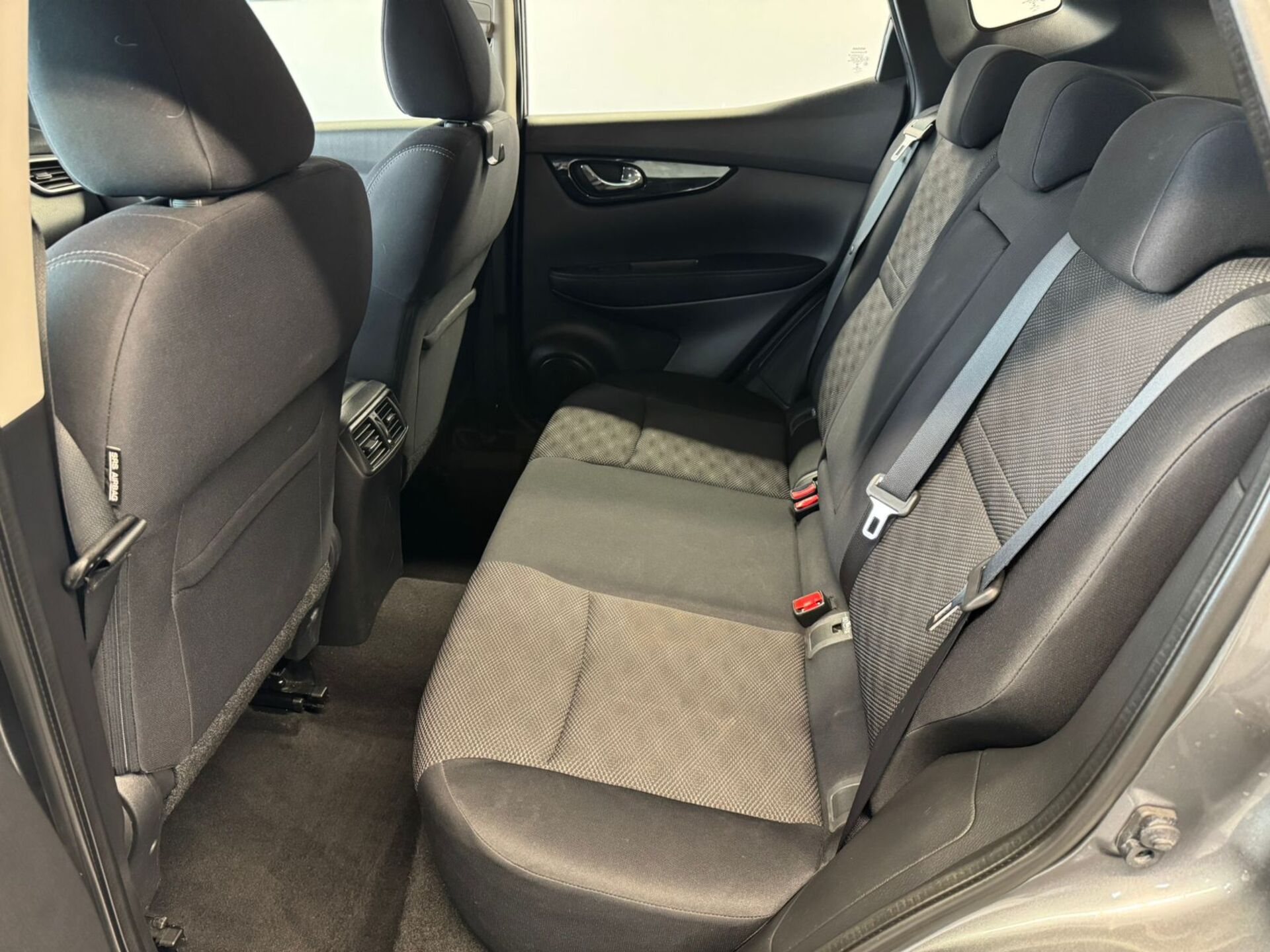 Nissan Qashqai, 1099000₽ - вид 8