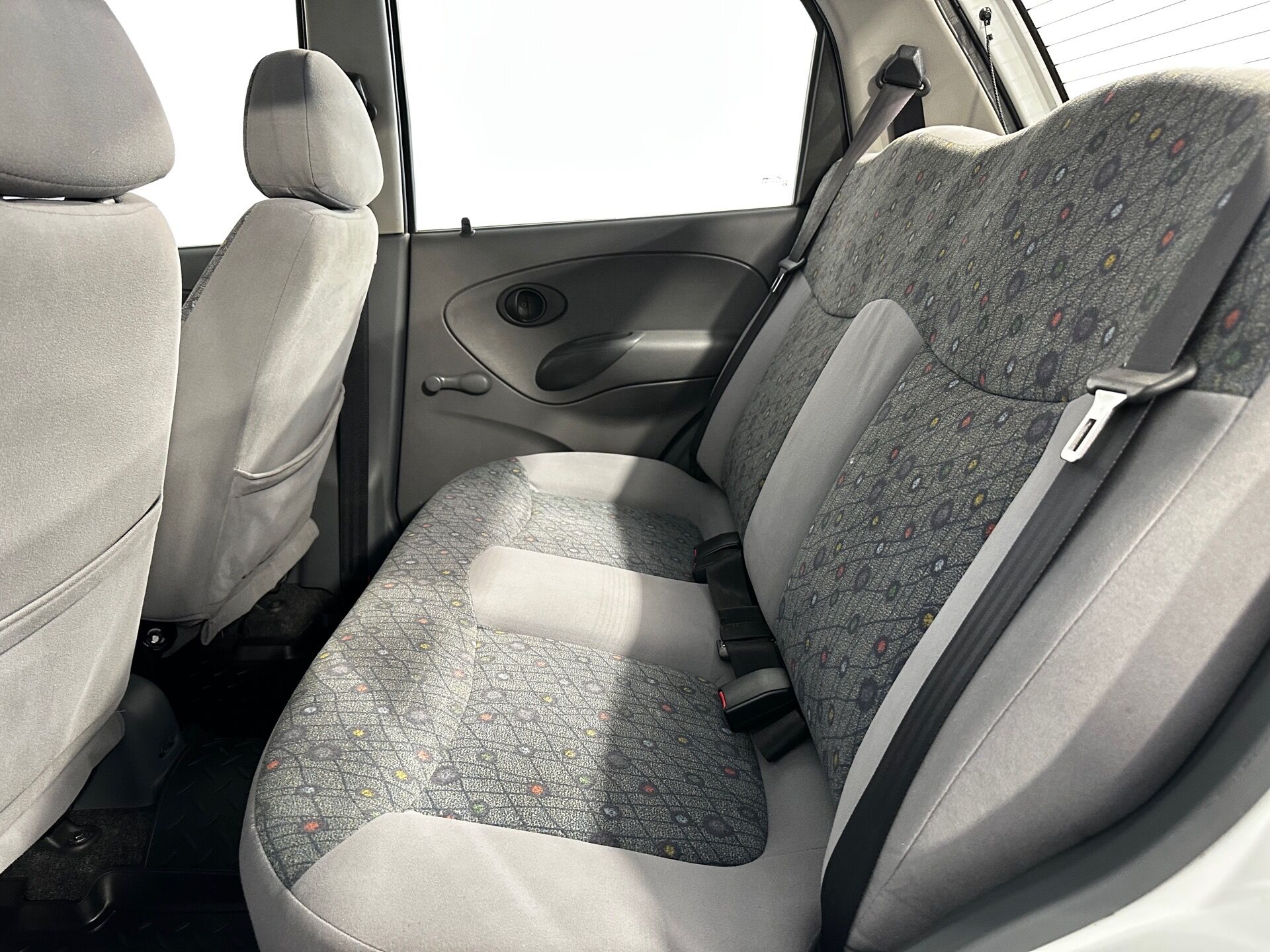 Daewoo Matiz  M 30  2012 г.в., 75 334 км.