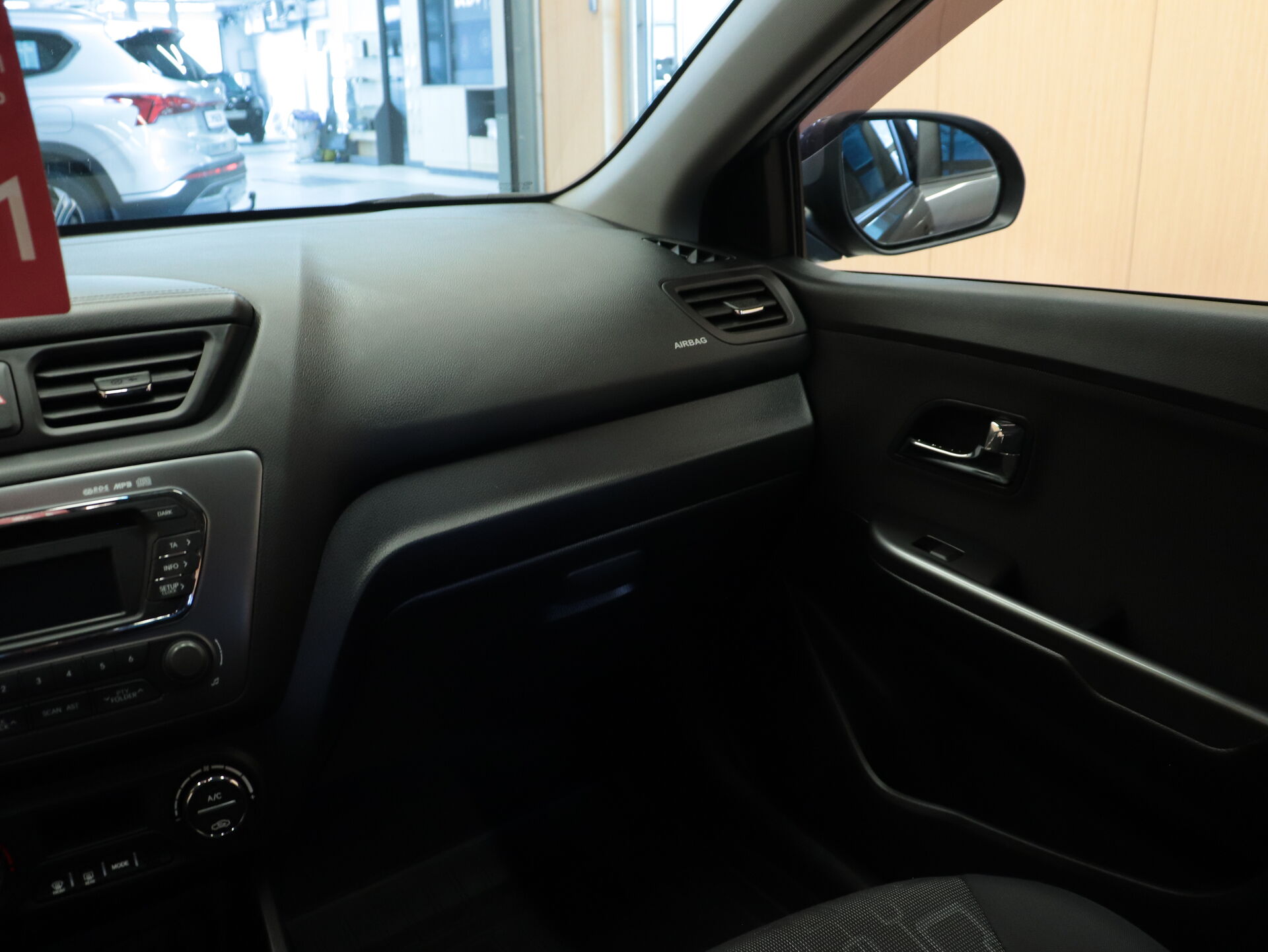 Kia Rio 2012 16