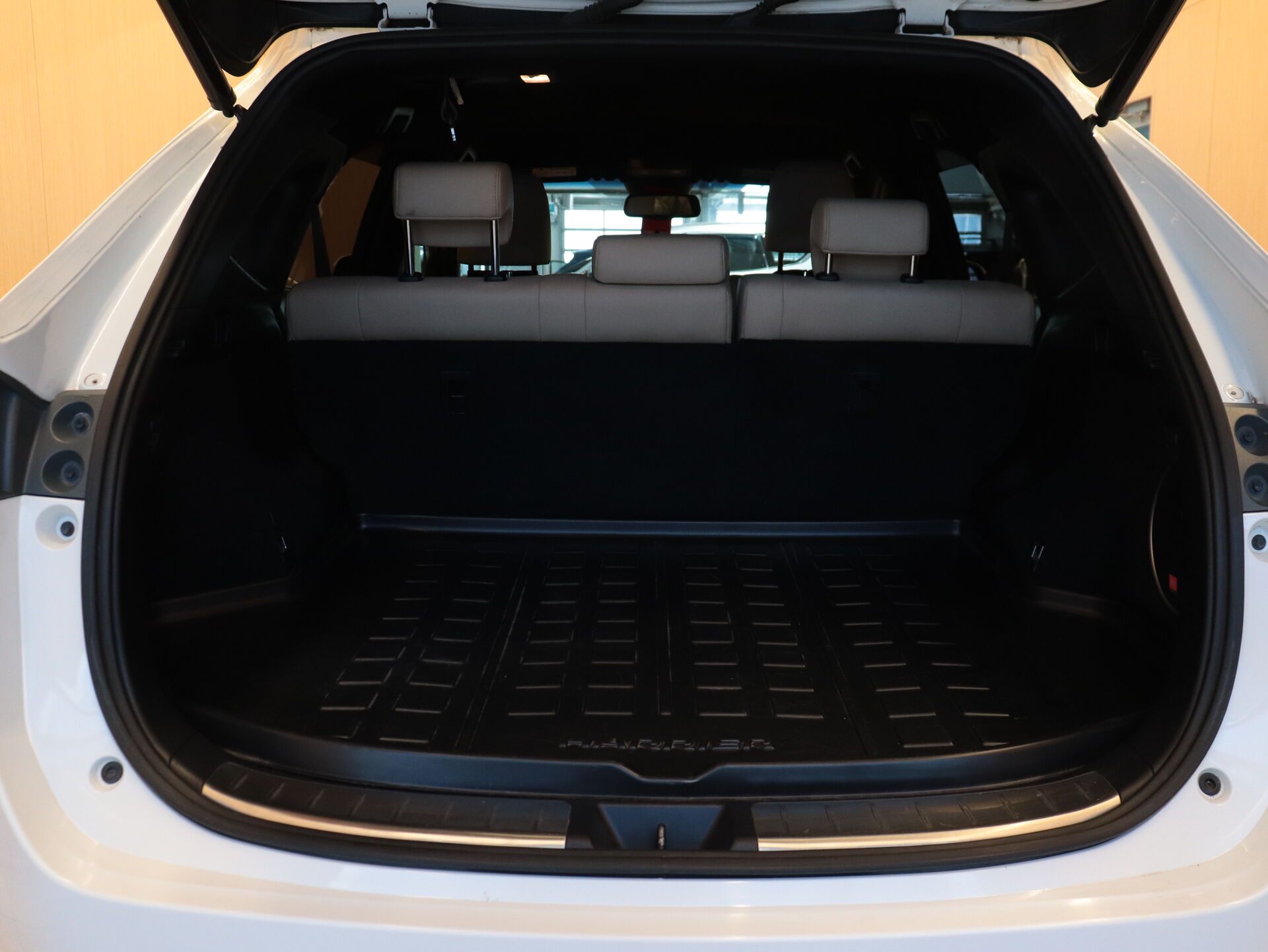 Toyota Harrier 2014 20