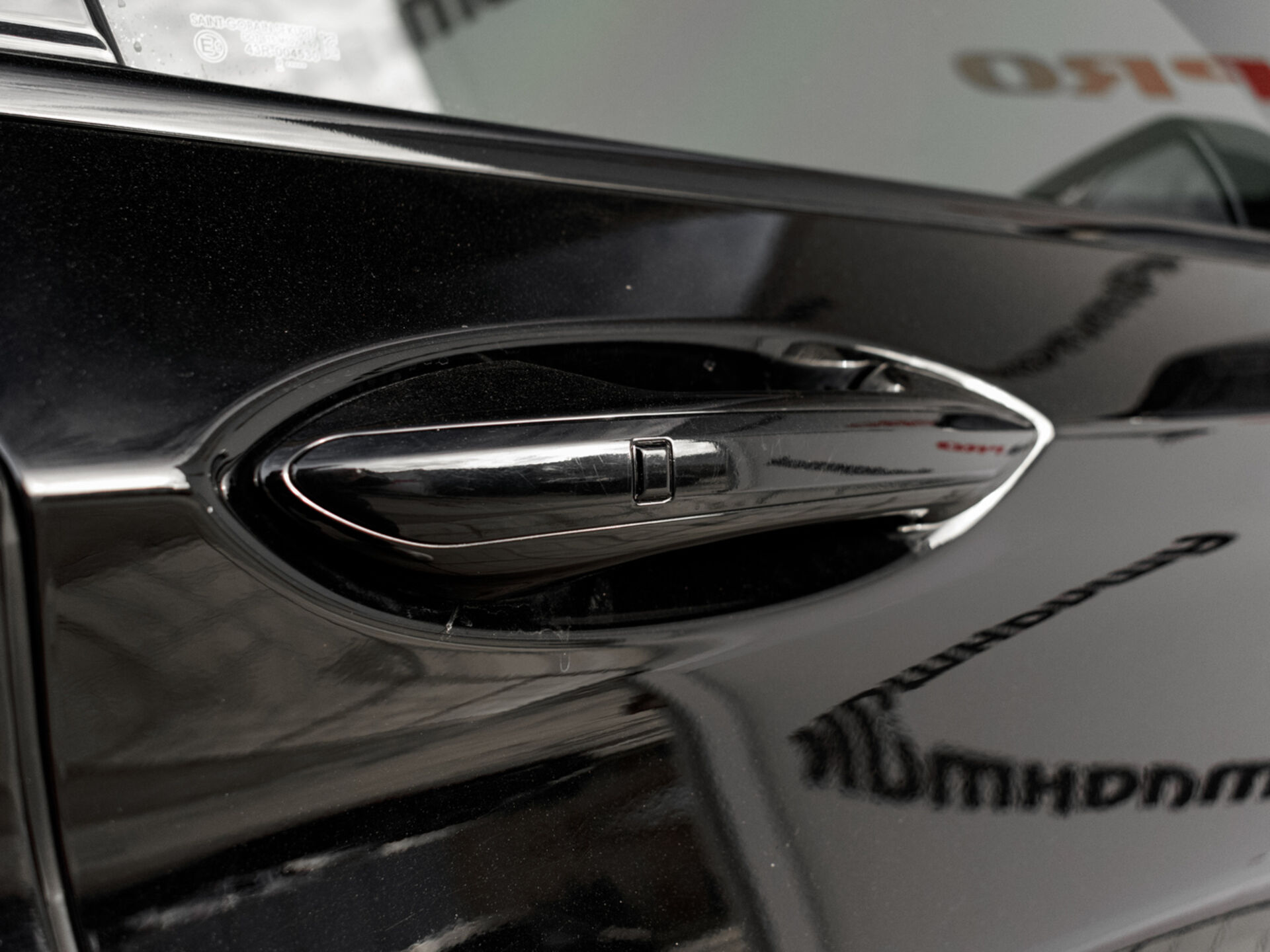 Купить Infiniti QX50 2.0 CVT (249 л.с.) 4WD, 2019 в Екатеренбурге