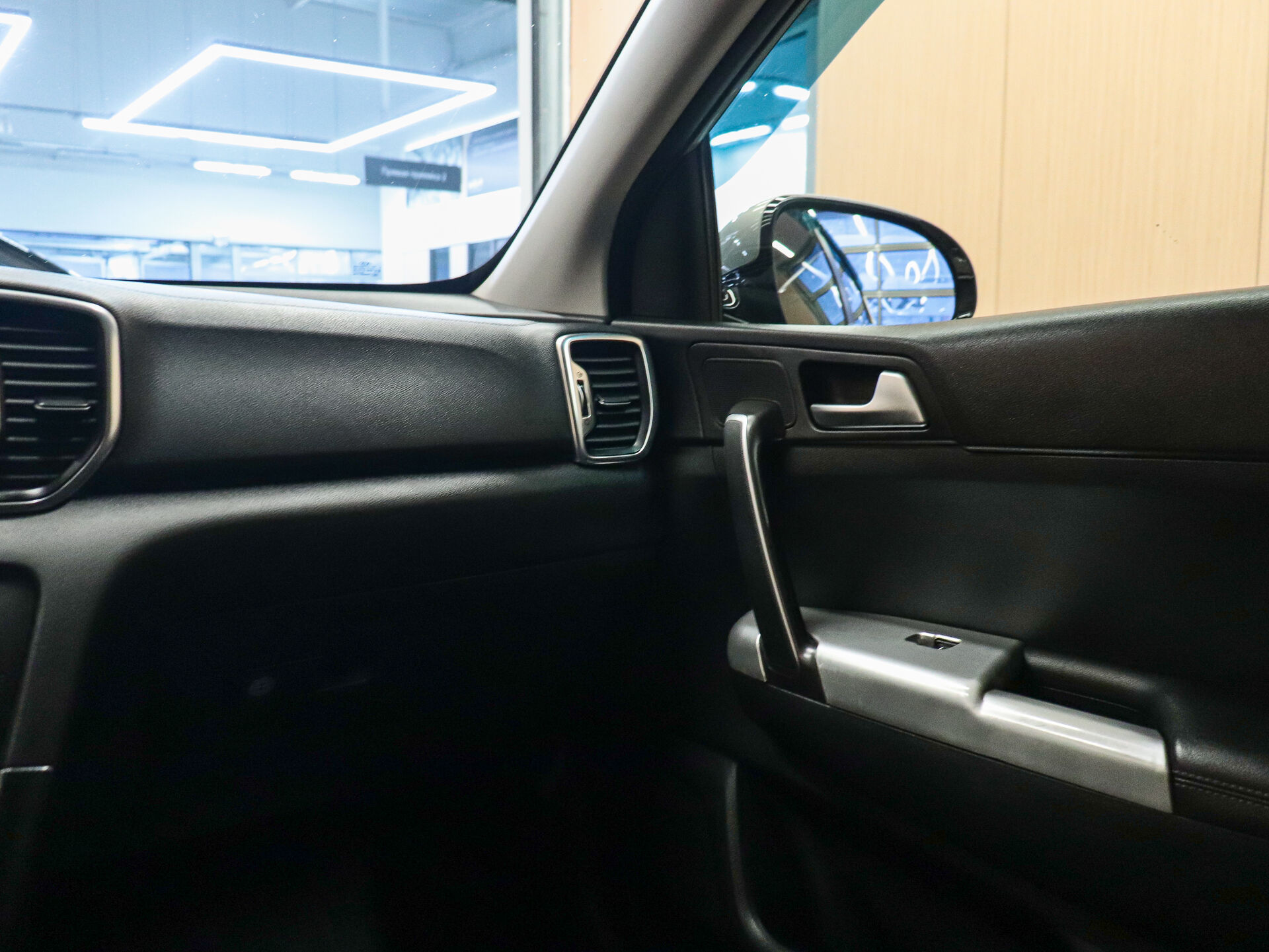 Kia Sportage 2017 13