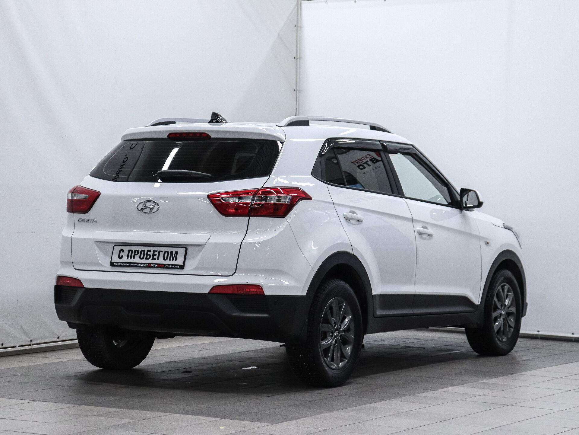 Hyundai Creta 2021 3
