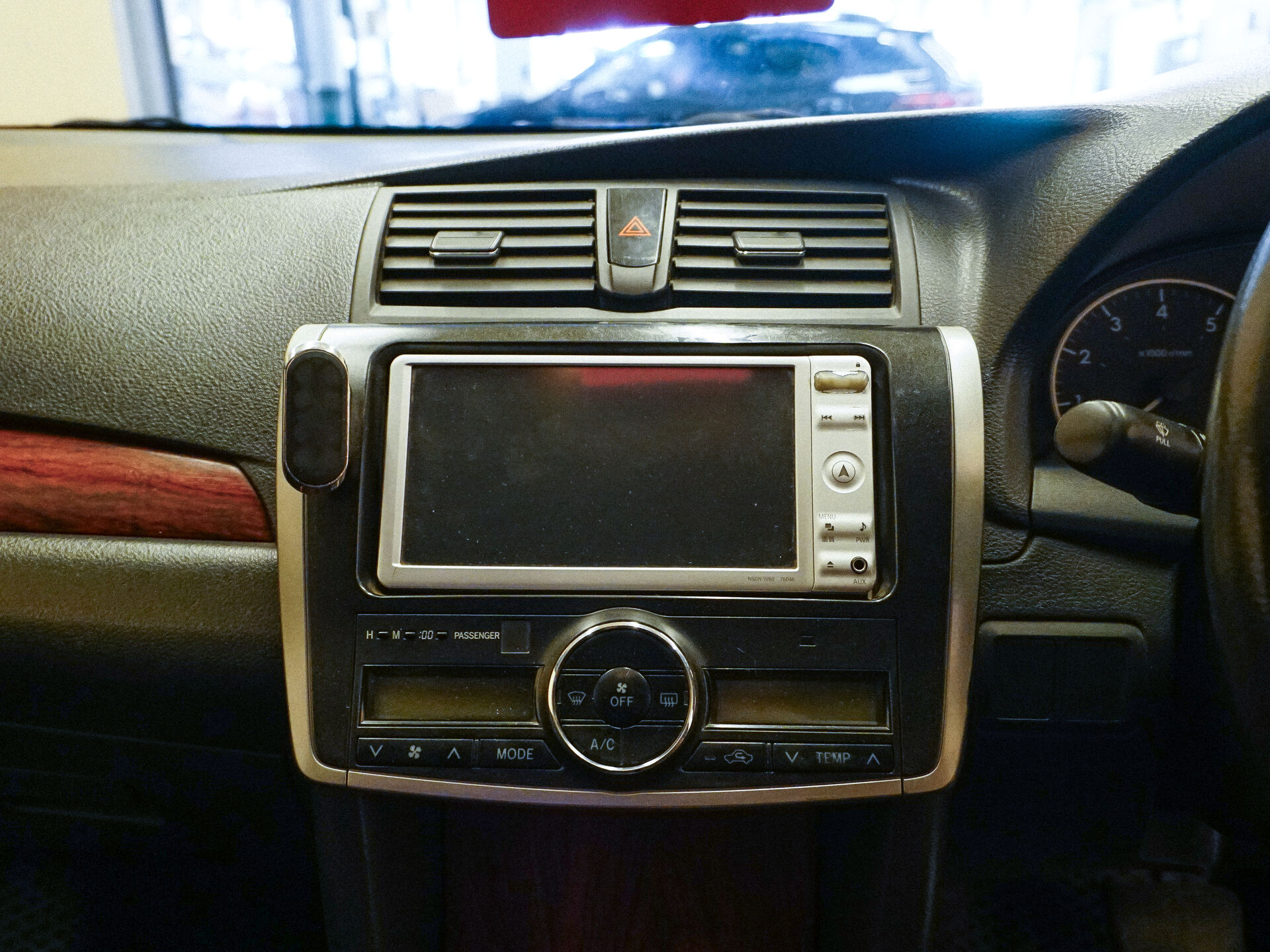 Toyota Allion 2010 13