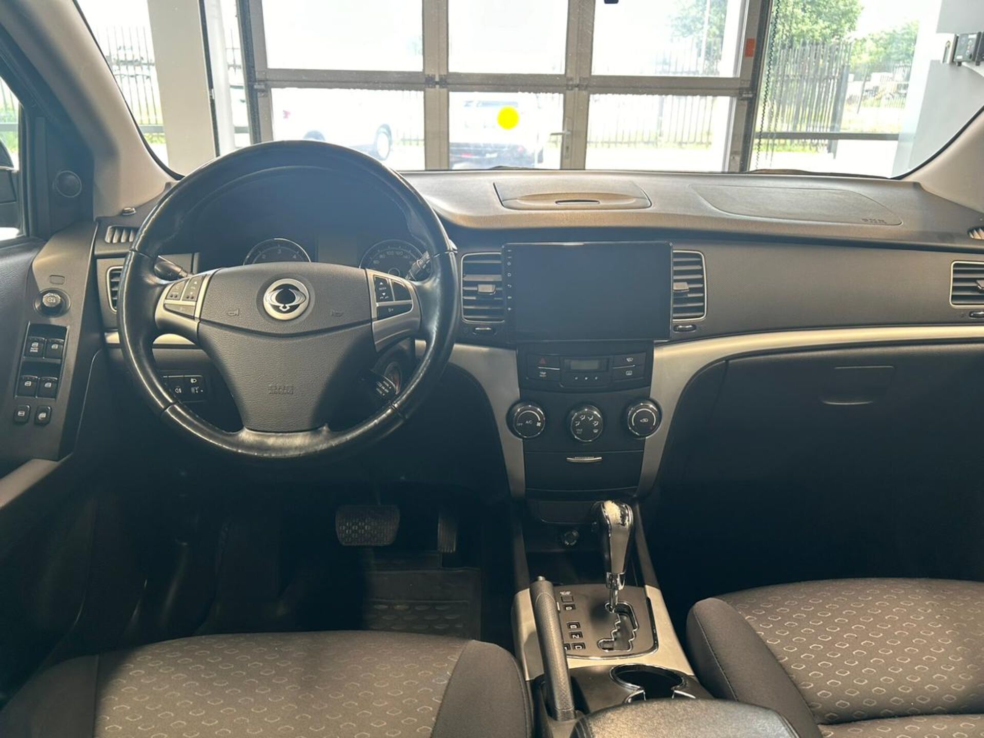 SsangYong Actyon, 67120000000₽ - вид 8