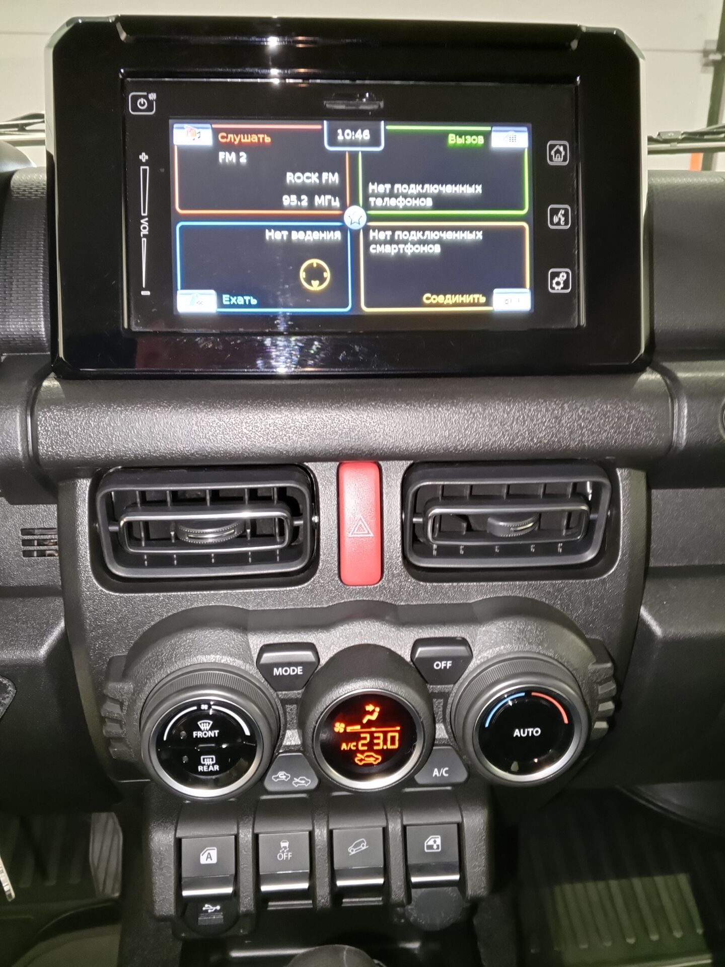 Suzuki Jimny, 323880000000₽ - вид 8
