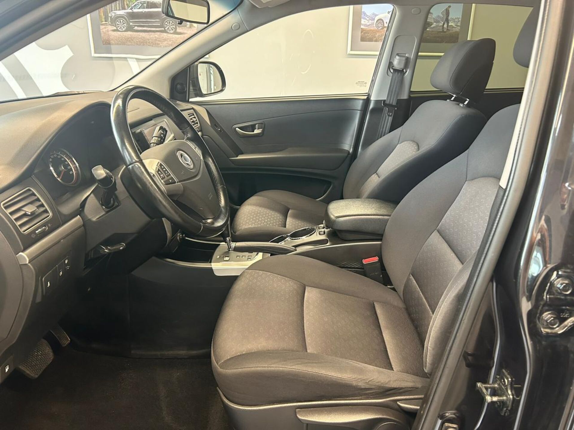 SsangYong Actyon, 67120000000₽ - вид 7