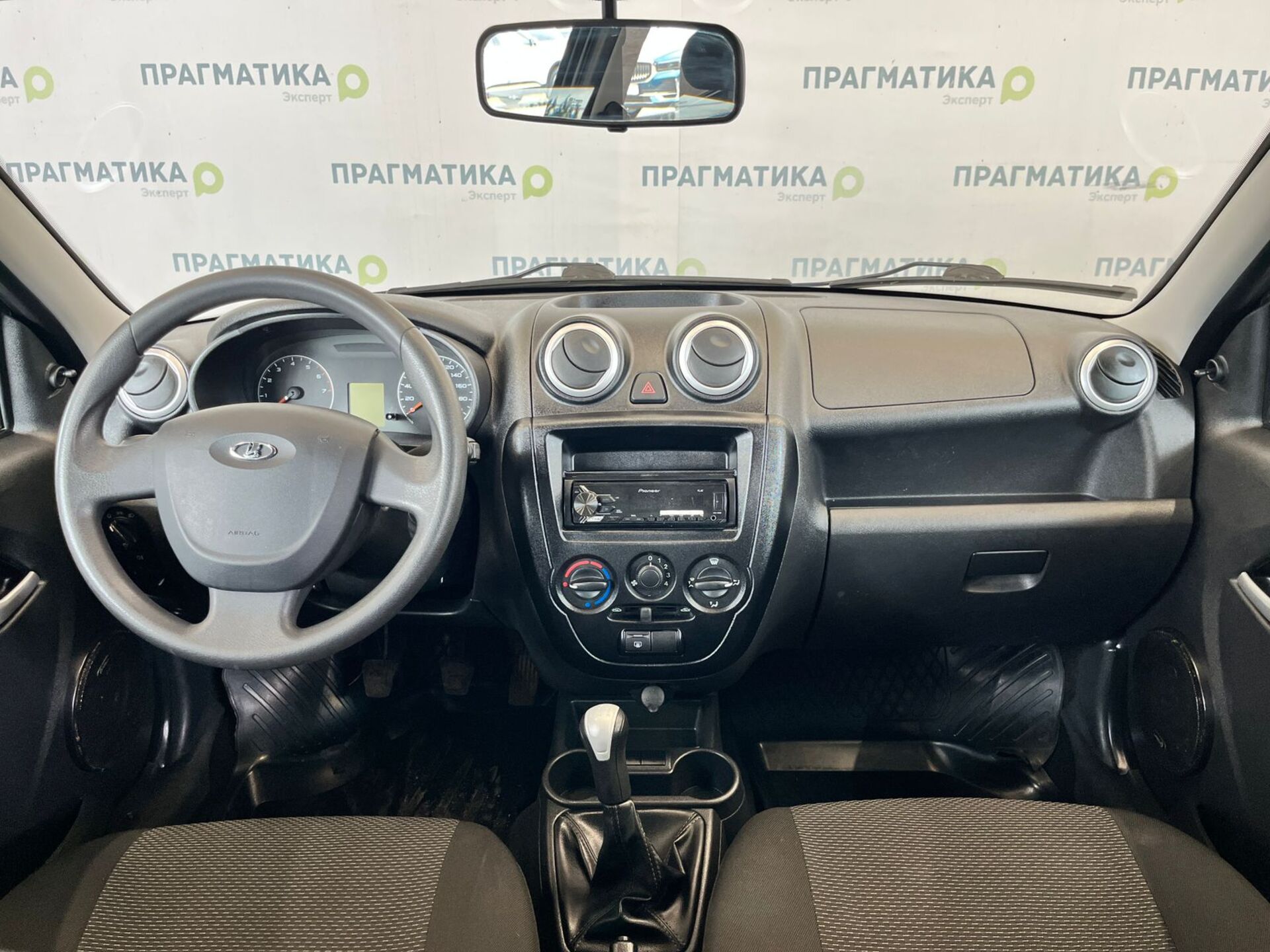 Lada Granta None 2016 г.в., 65 000 км.