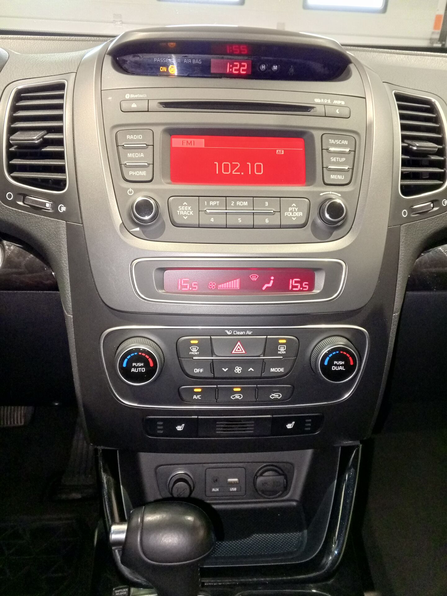 Kia Sorento, 2079000₽ - вид 13