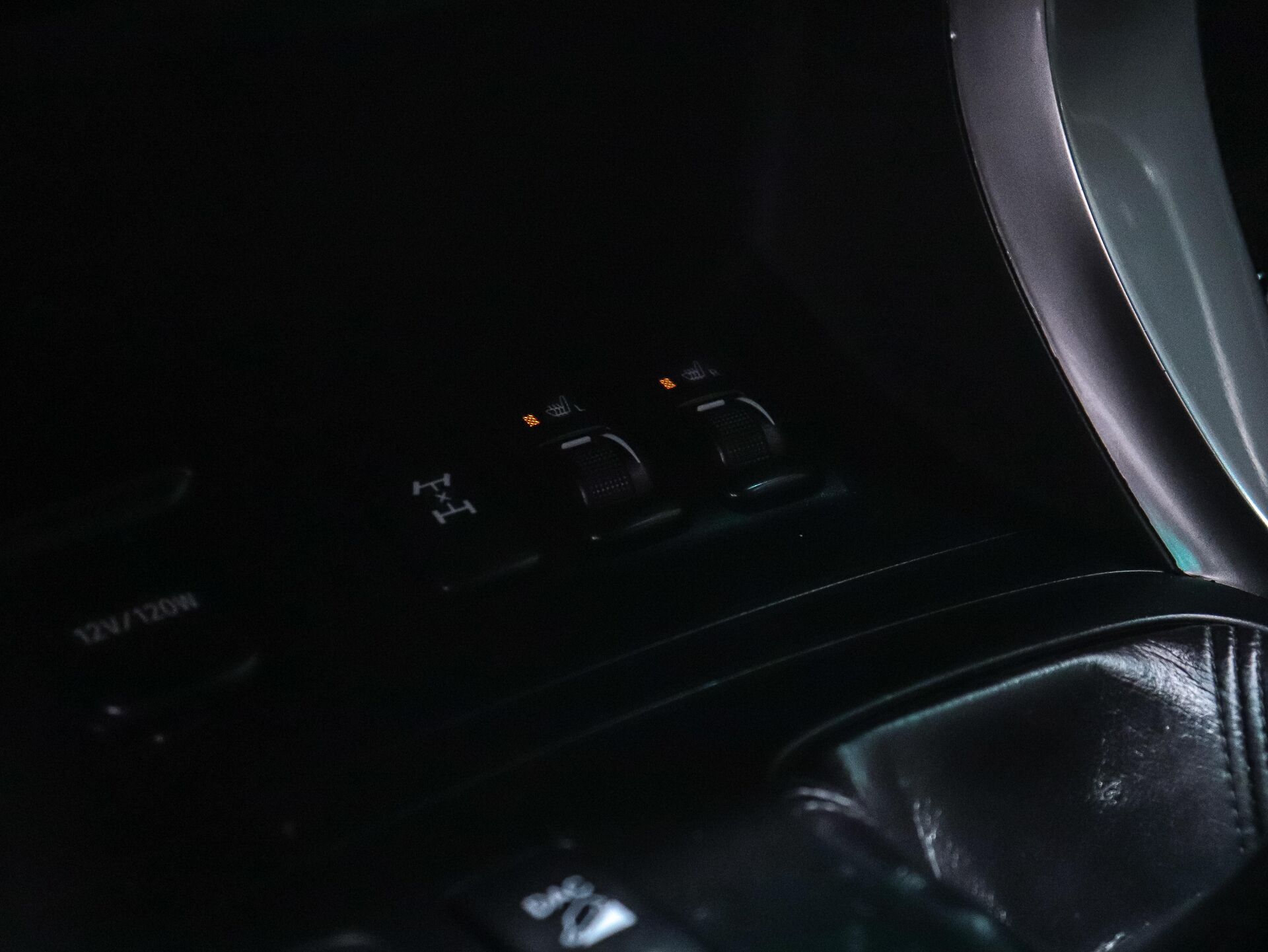 Toyota Land Cruiser Prado 2006 17