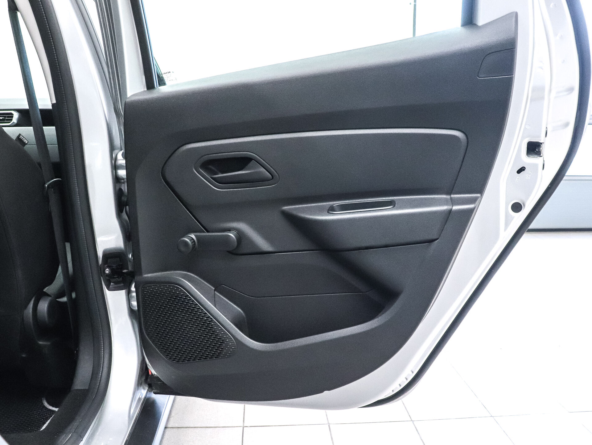 Renault Duster 2021 19