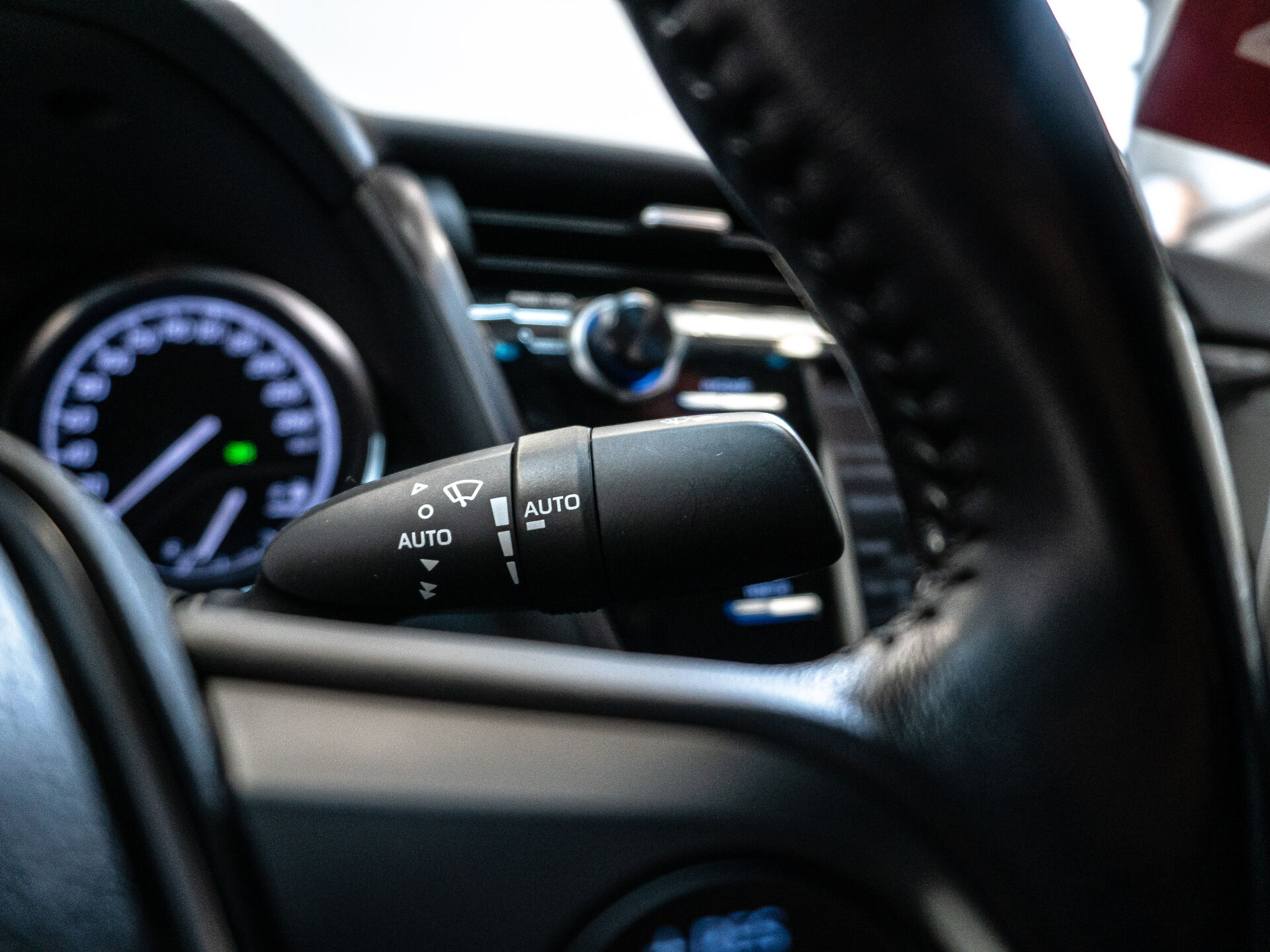 Toyota Camry 2019 15