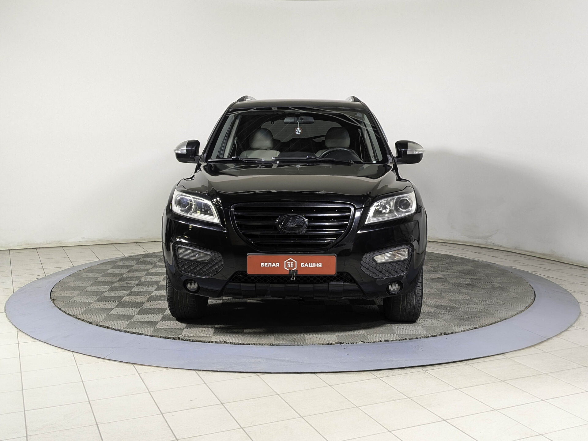 Lifan X60 Lifan X60