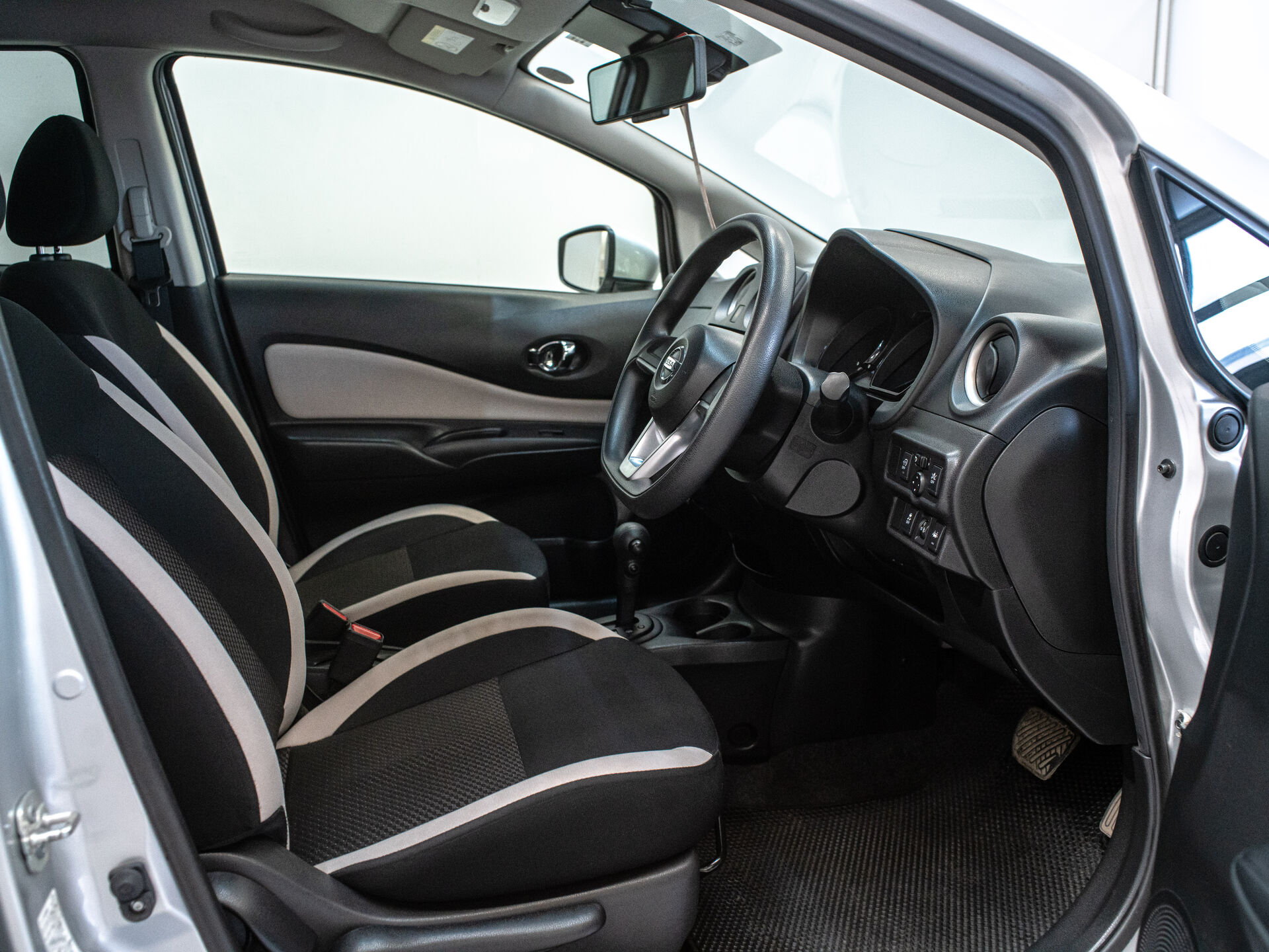 Nissan Note 2019 15