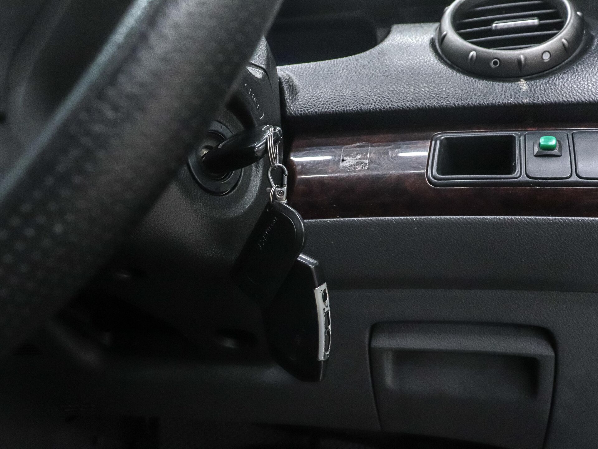 Honda Odyssey 2003 22