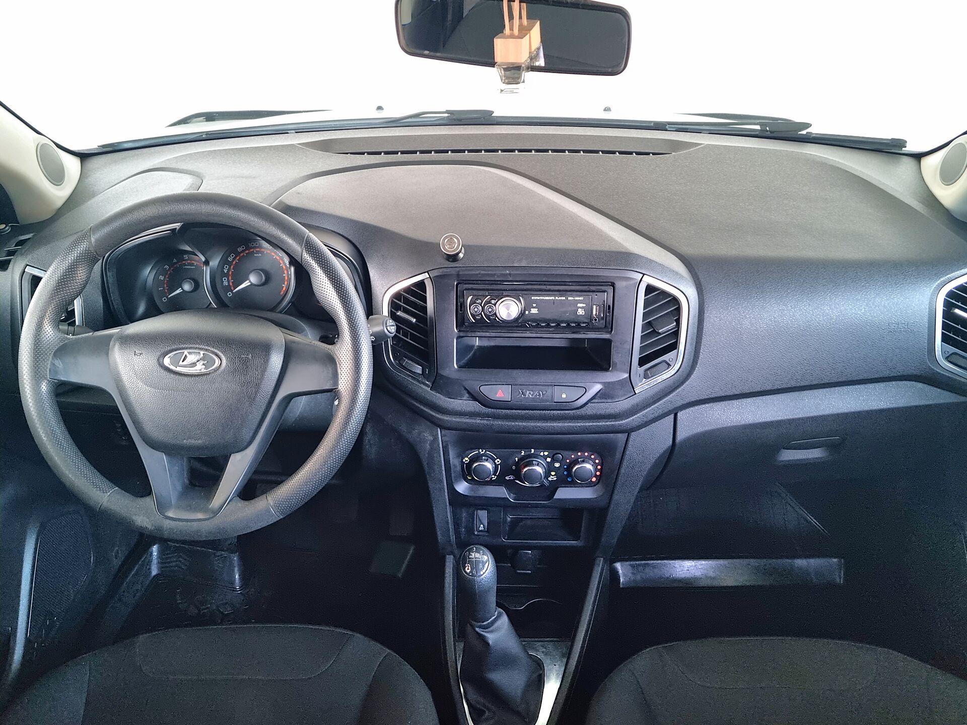 Lada XRAY Classic 2021 г.в., 88 068 км.