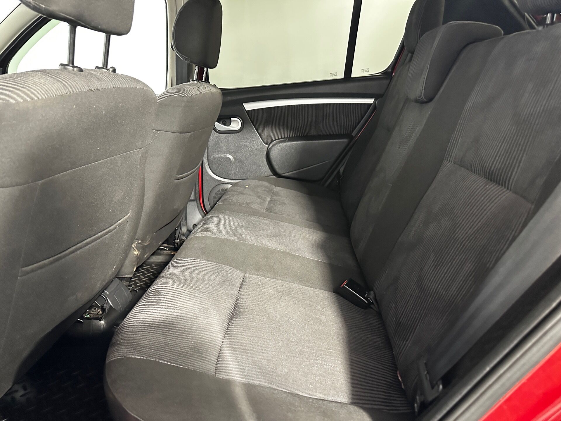 Renault Sandero Expression 2011 г.в., 151 596 км.