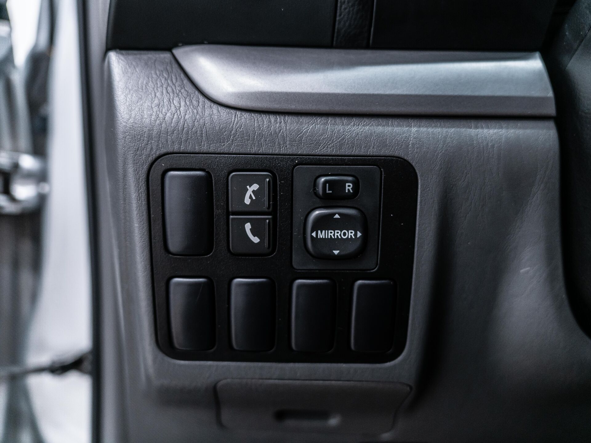 Toyota Land Cruiser Prado 2008 9