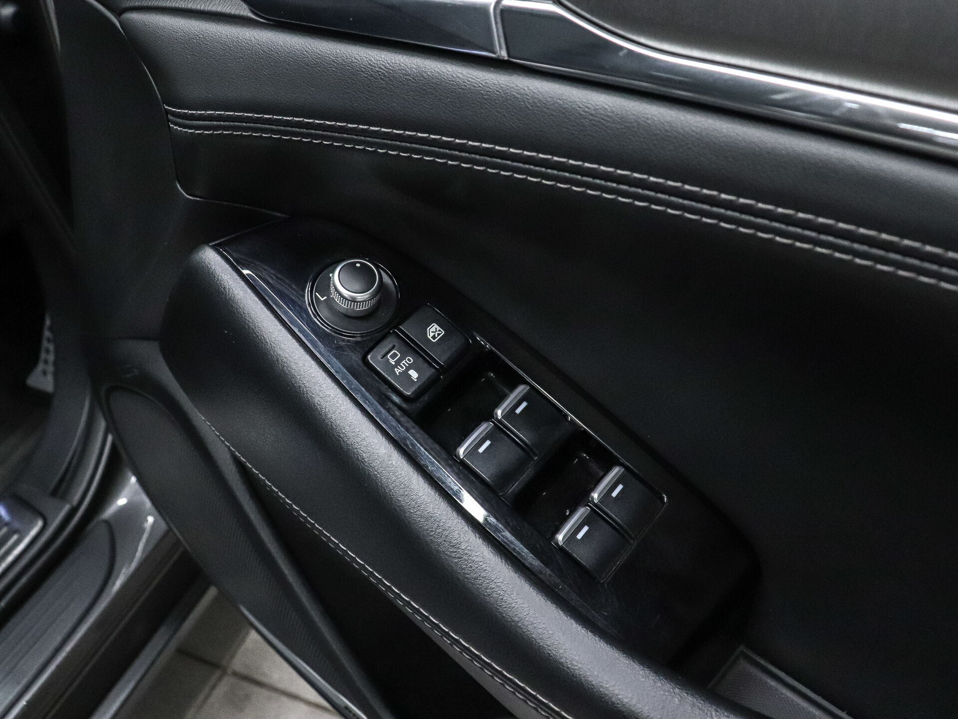 Mazda 6 2019 7