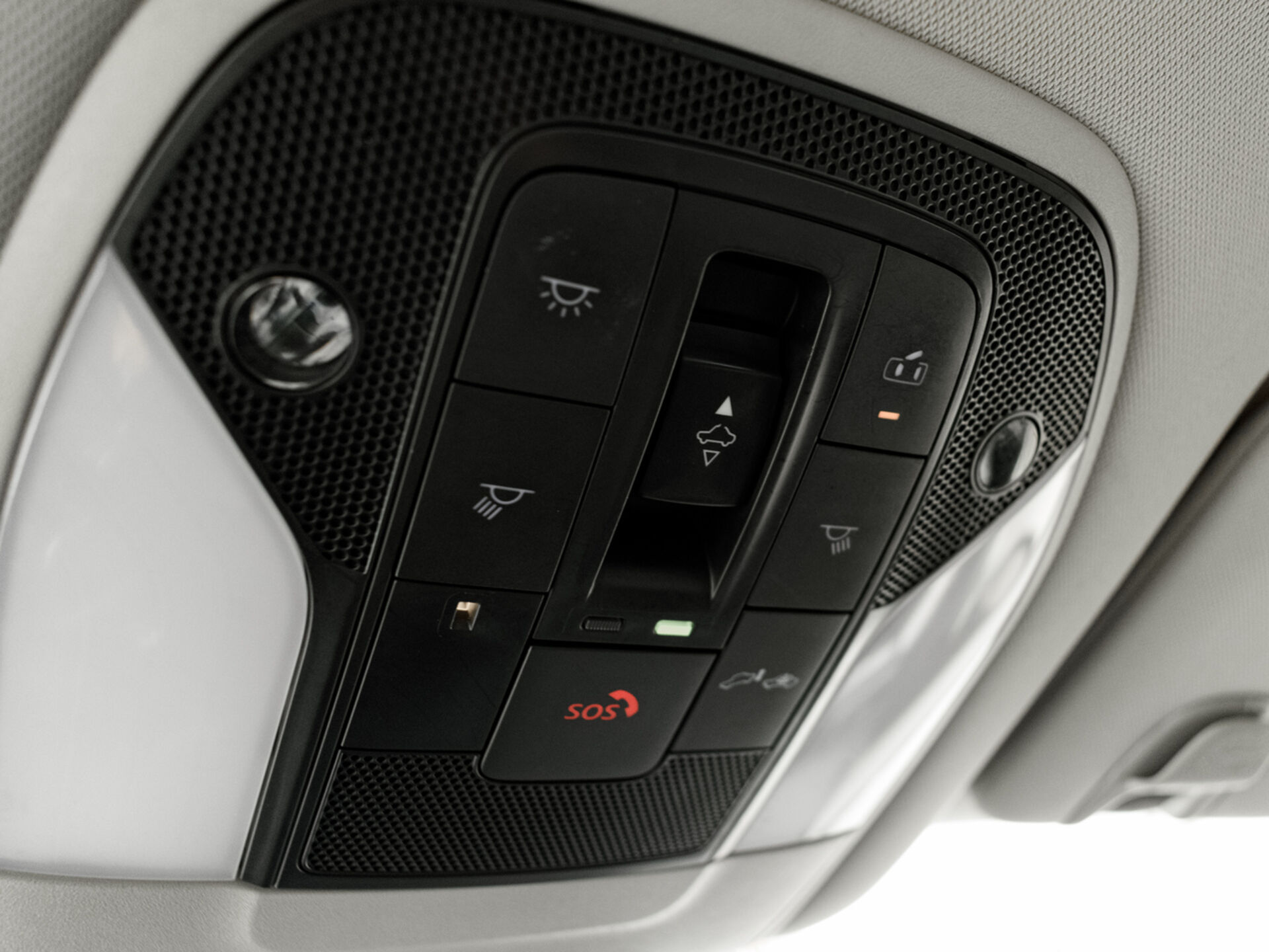 Купить Infiniti QX50 2.0 CVT (249 л.с.) 4WD, 2019 в Екатеренбурге