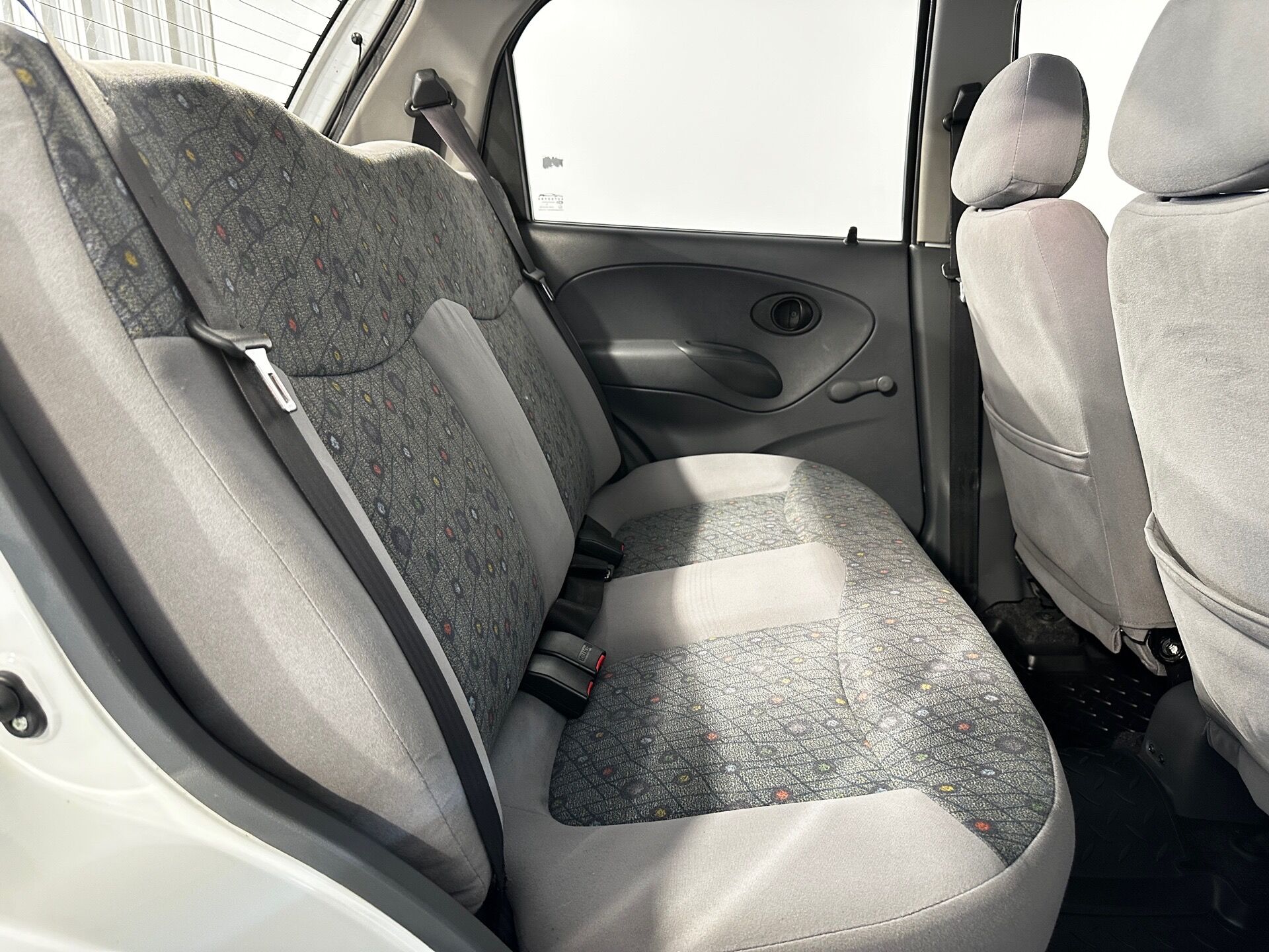 Daewoo Matiz  M 30  2012 г.в., 75 334 км.